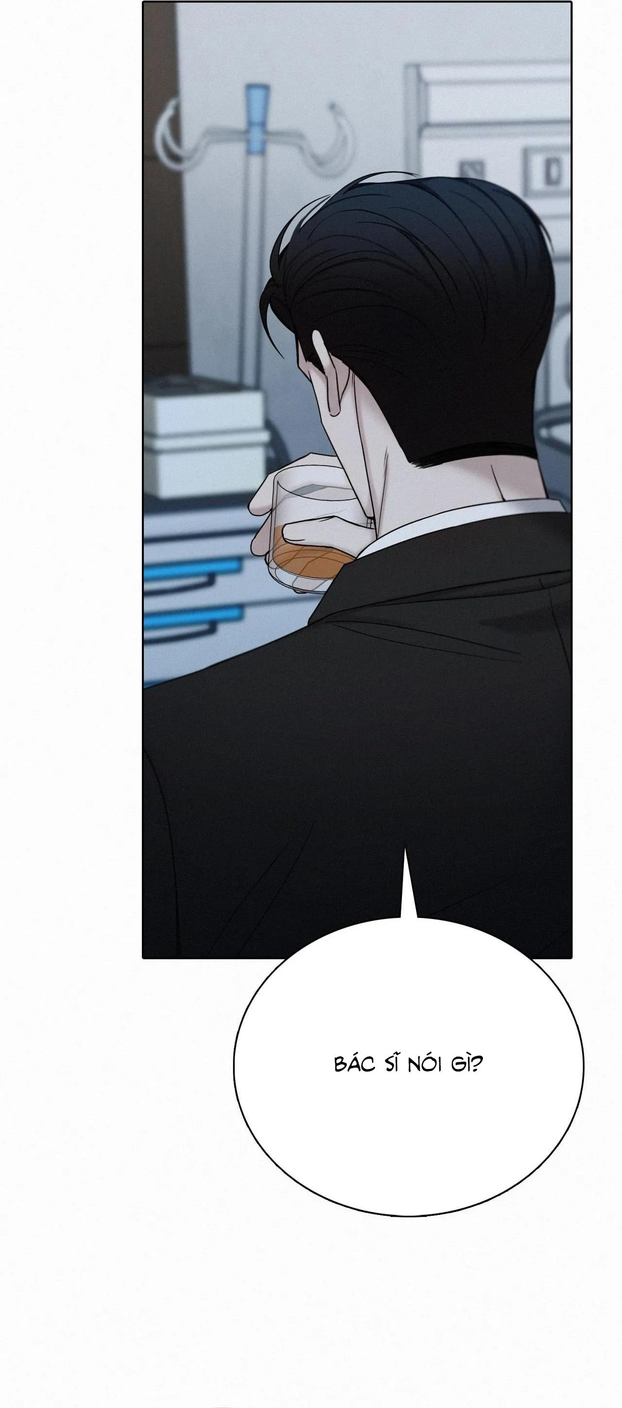 HOÀNG HÔN BÊN LÀN NƯỚC Chapter 26 Trang 13