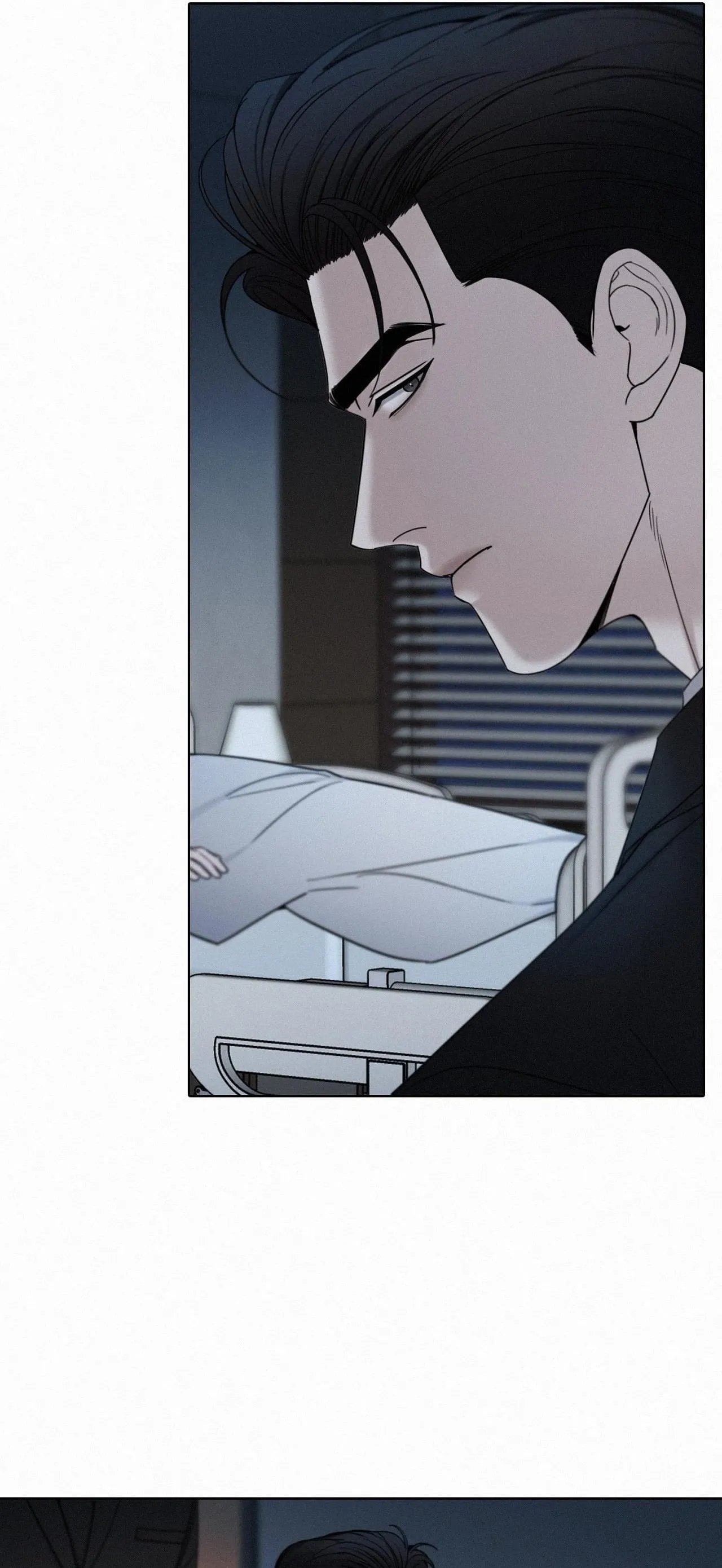 HOÀNG HÔN BÊN LÀN NƯỚC Chapter 26 Trang 18