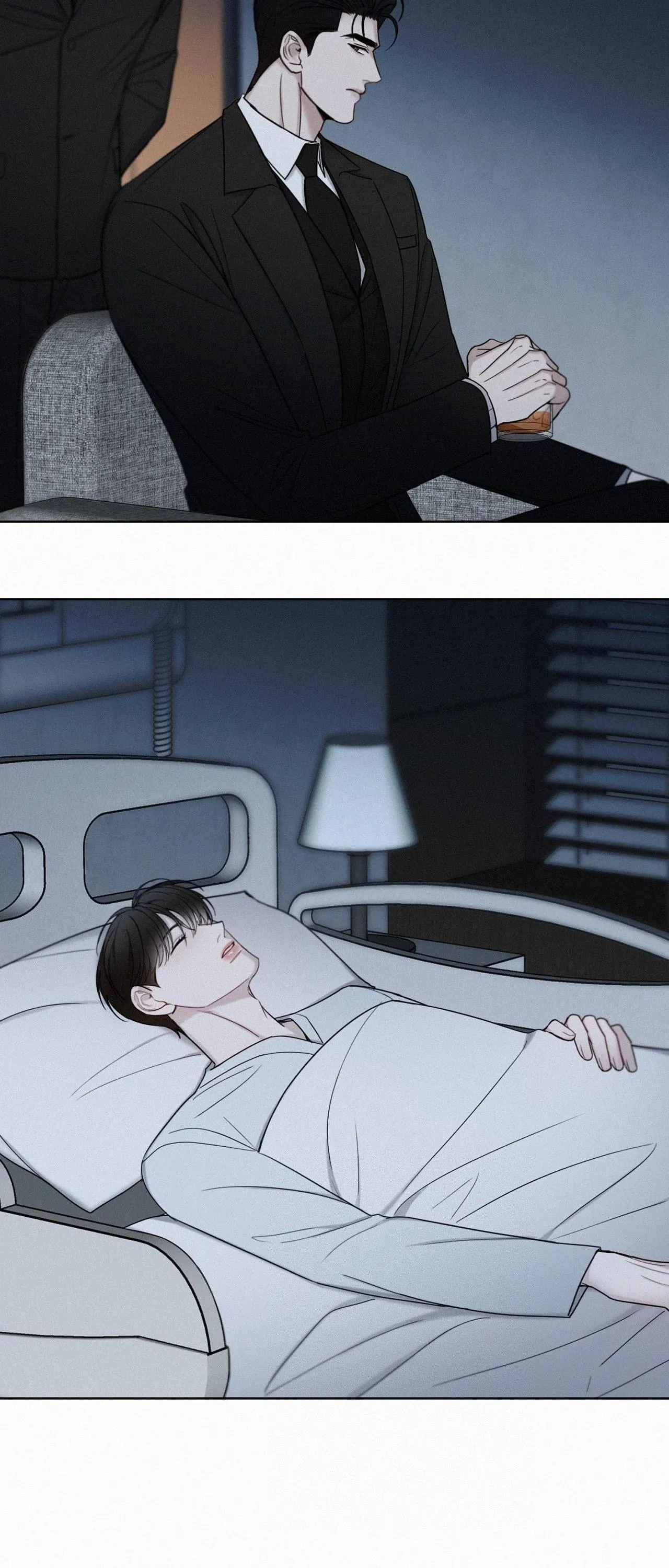 HOÀNG HÔN BÊN LÀN NƯỚC Chapter 26 Trang 19