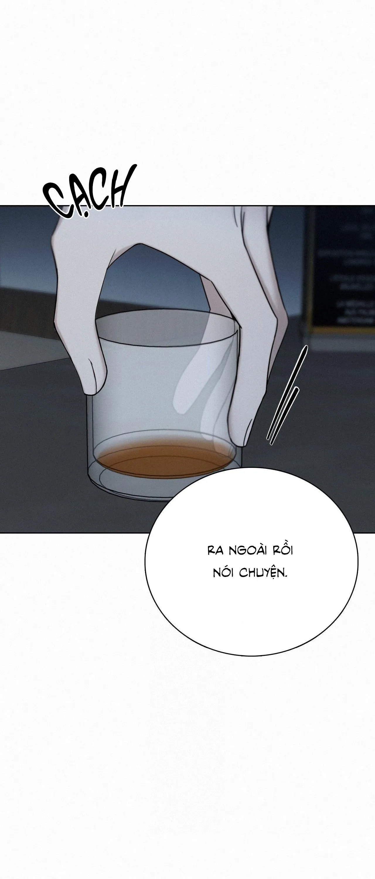 HOÀNG HÔN BÊN LÀN NƯỚC Chapter 26 Trang 20