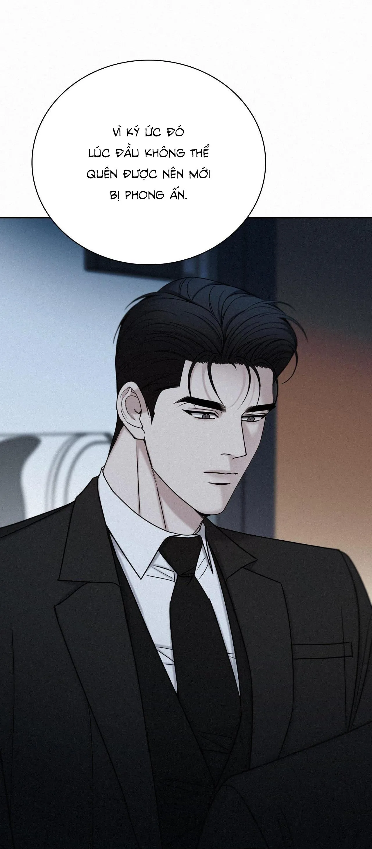 HOÀNG HÔN BÊN LÀN NƯỚC Chapter 26 Trang 22