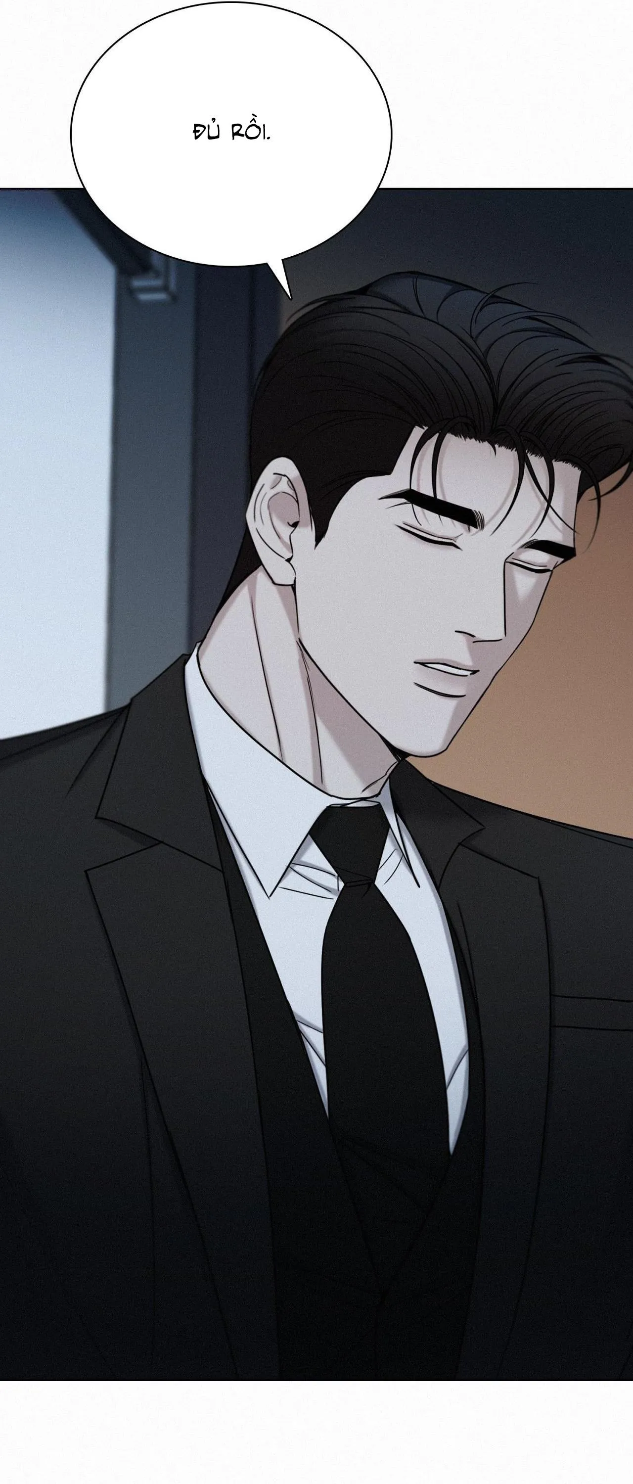 HOÀNG HÔN BÊN LÀN NƯỚC Chapter 26 Trang 26