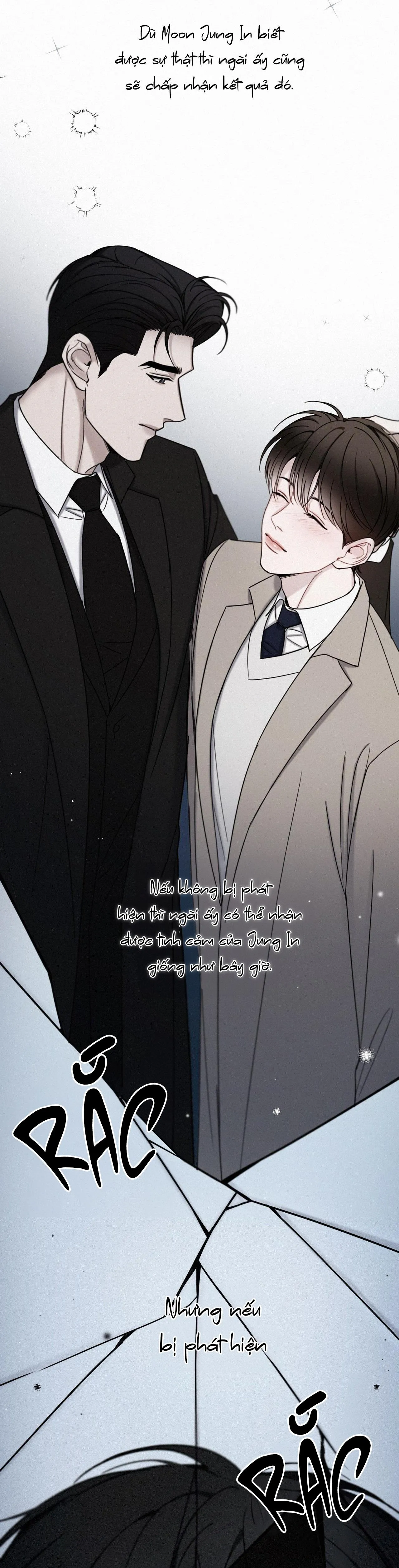 HOÀNG HÔN BÊN LÀN NƯỚC Chapter 26 Trang 28