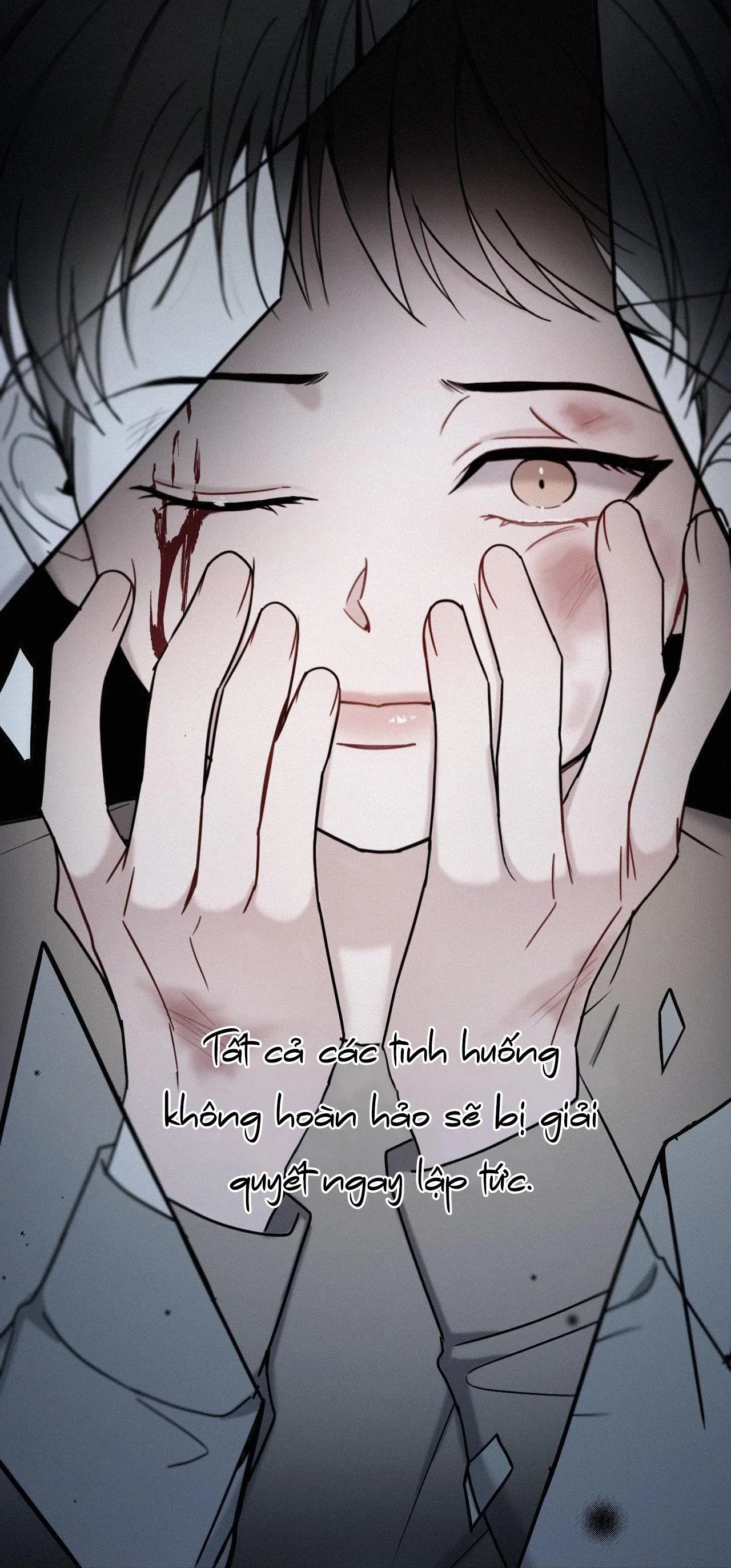 HOÀNG HÔN BÊN LÀN NƯỚC Chapter 26 Trang 29