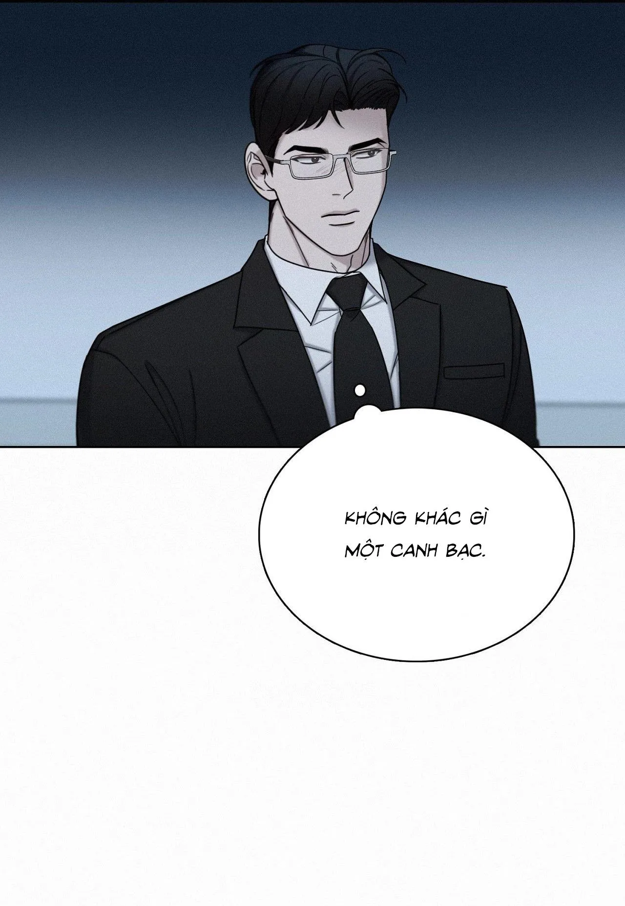 HOÀNG HÔN BÊN LÀN NƯỚC Chapter 26 Trang 30