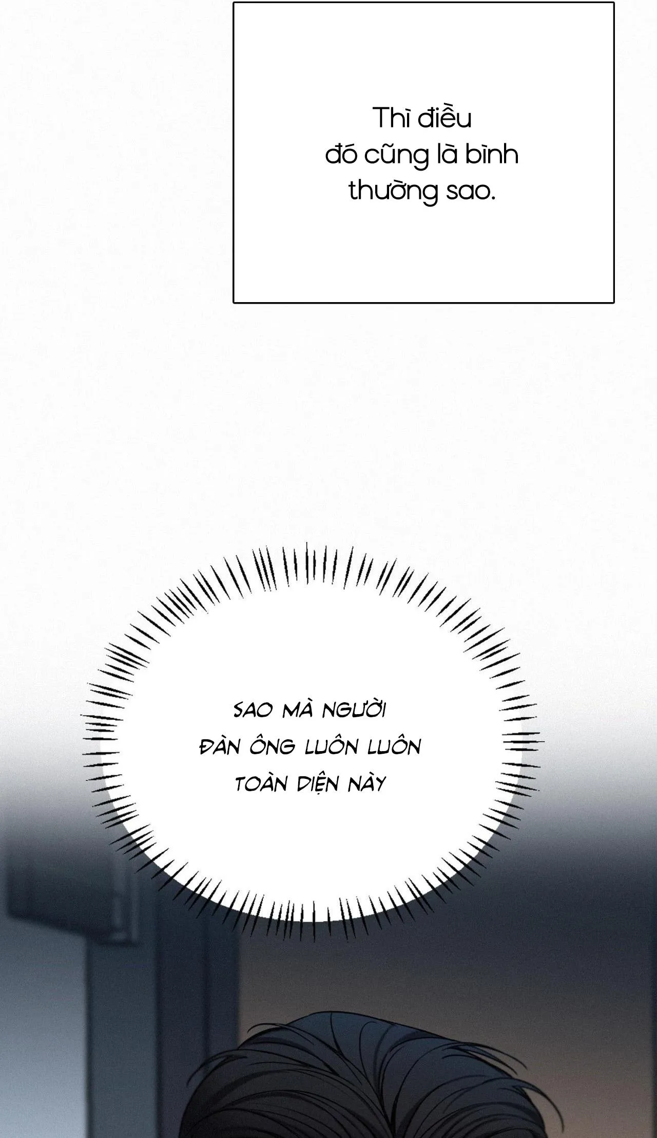 HOÀNG HÔN BÊN LÀN NƯỚC Chapter 26 Trang 32