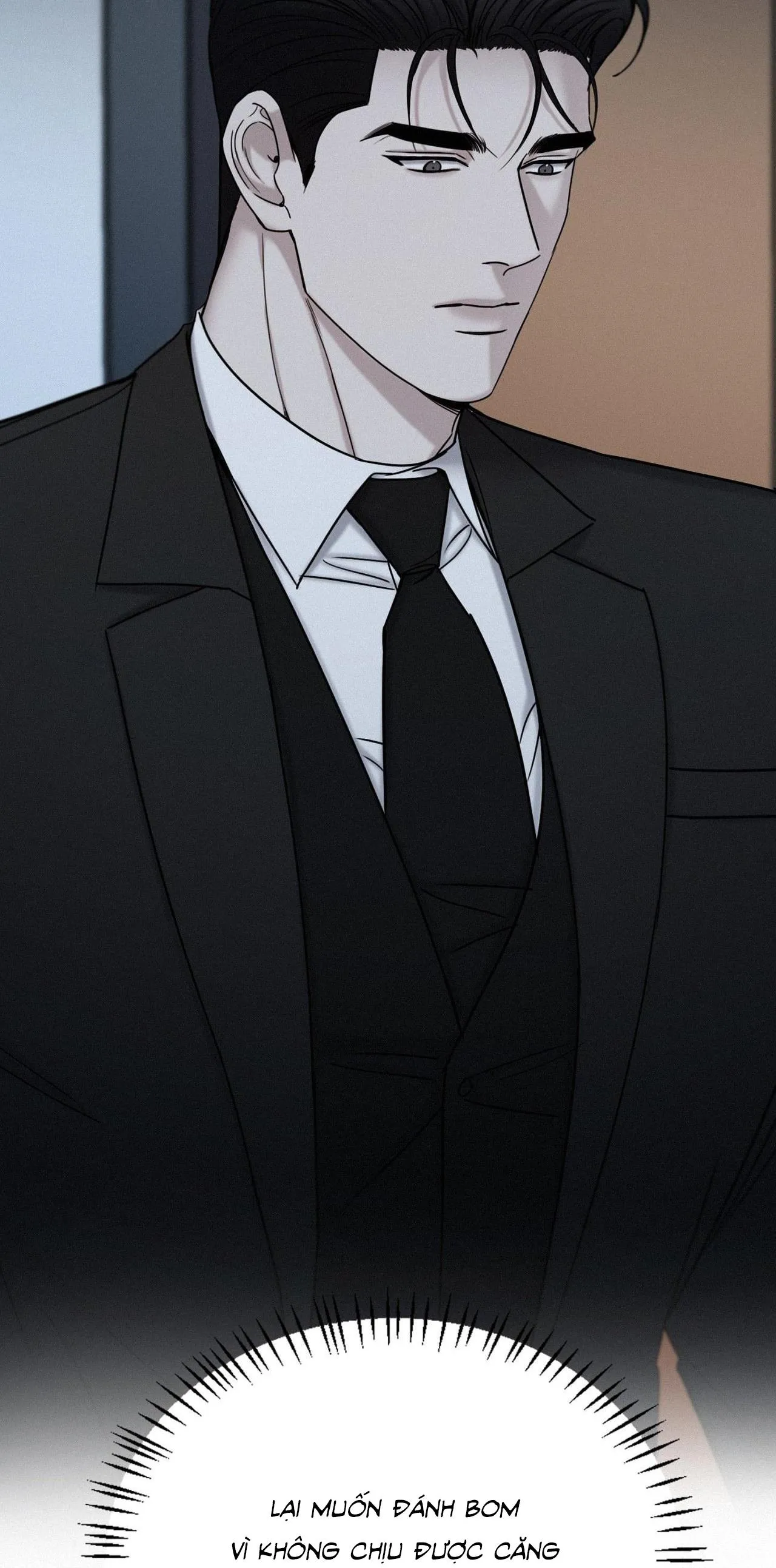 HOÀNG HÔN BÊN LÀN NƯỚC Chapter 26 Trang 33