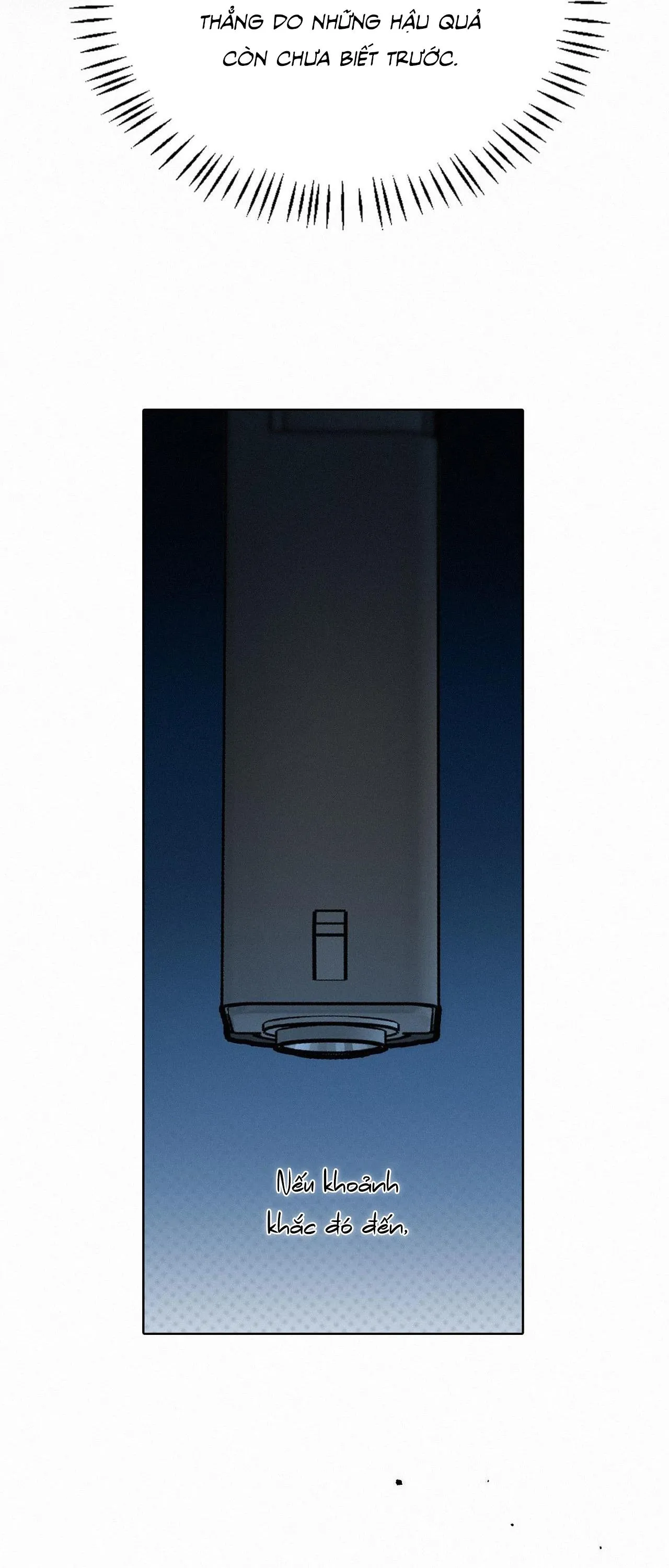 HOÀNG HÔN BÊN LÀN NƯỚC Chapter 26 Trang 34