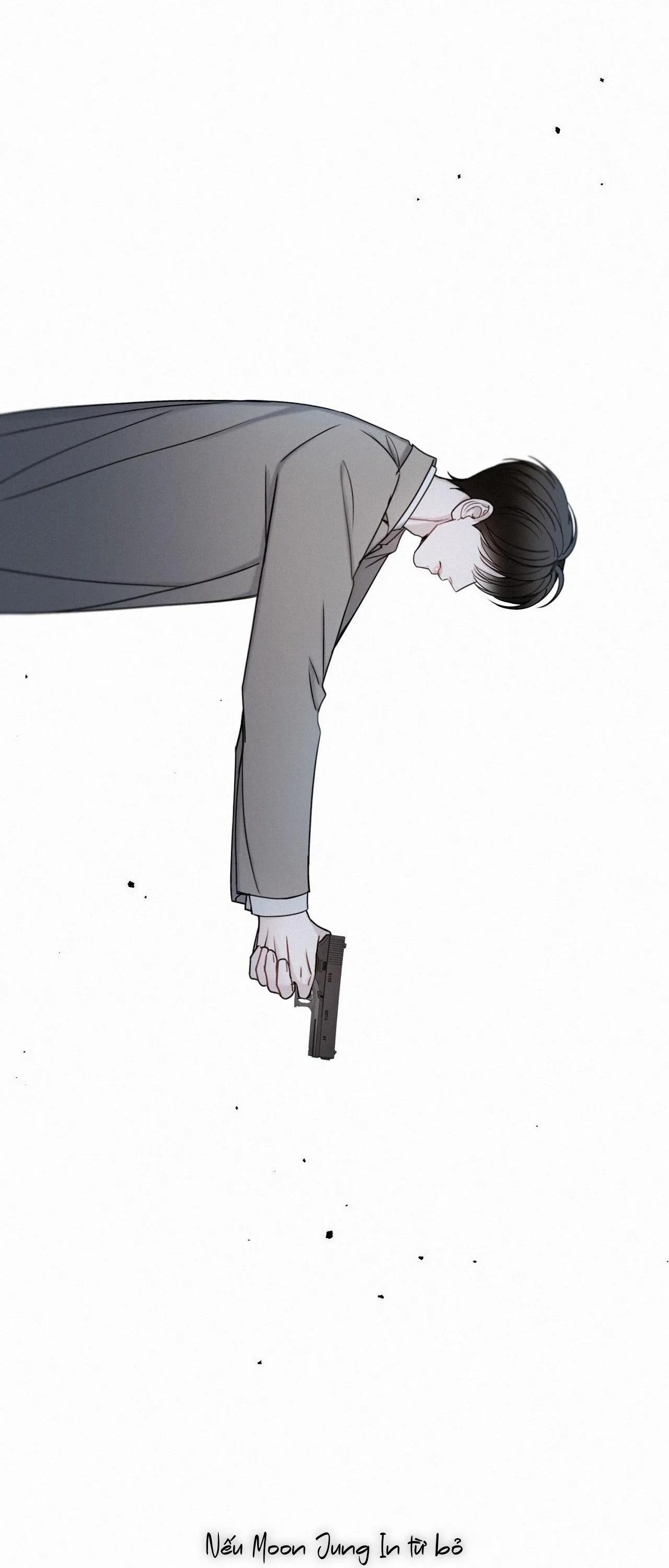 HOÀNG HÔN BÊN LÀN NƯỚC Chapter 26 Trang 35