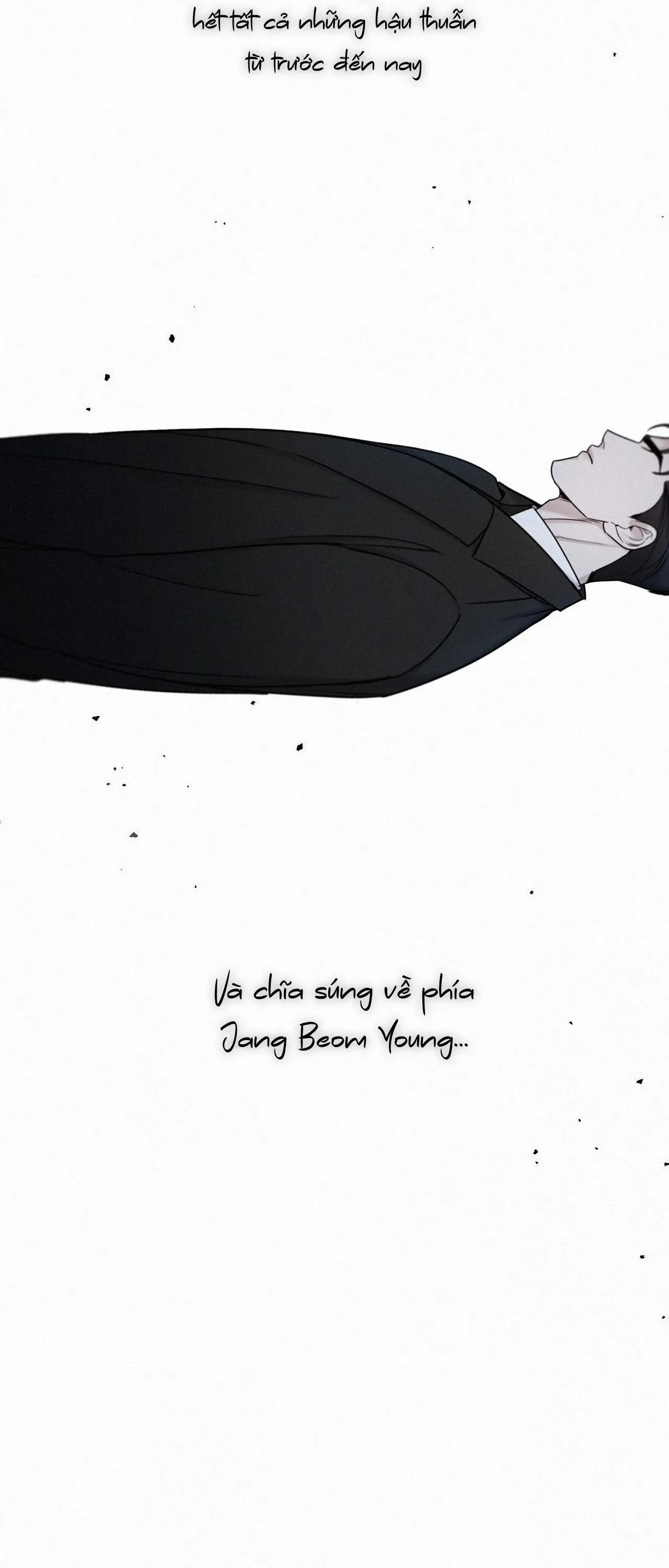 HOÀNG HÔN BÊN LÀN NƯỚC Chapter 26 Trang 36