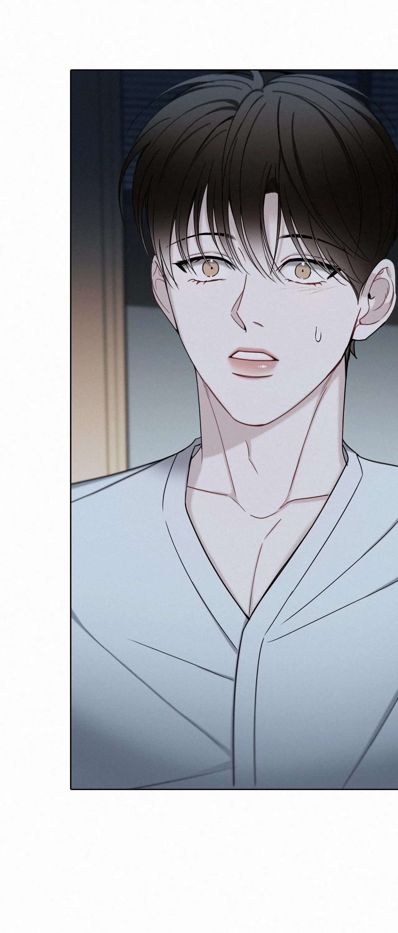 HOÀNG HÔN BÊN LÀN NƯỚC Chapter 26 Trang 43