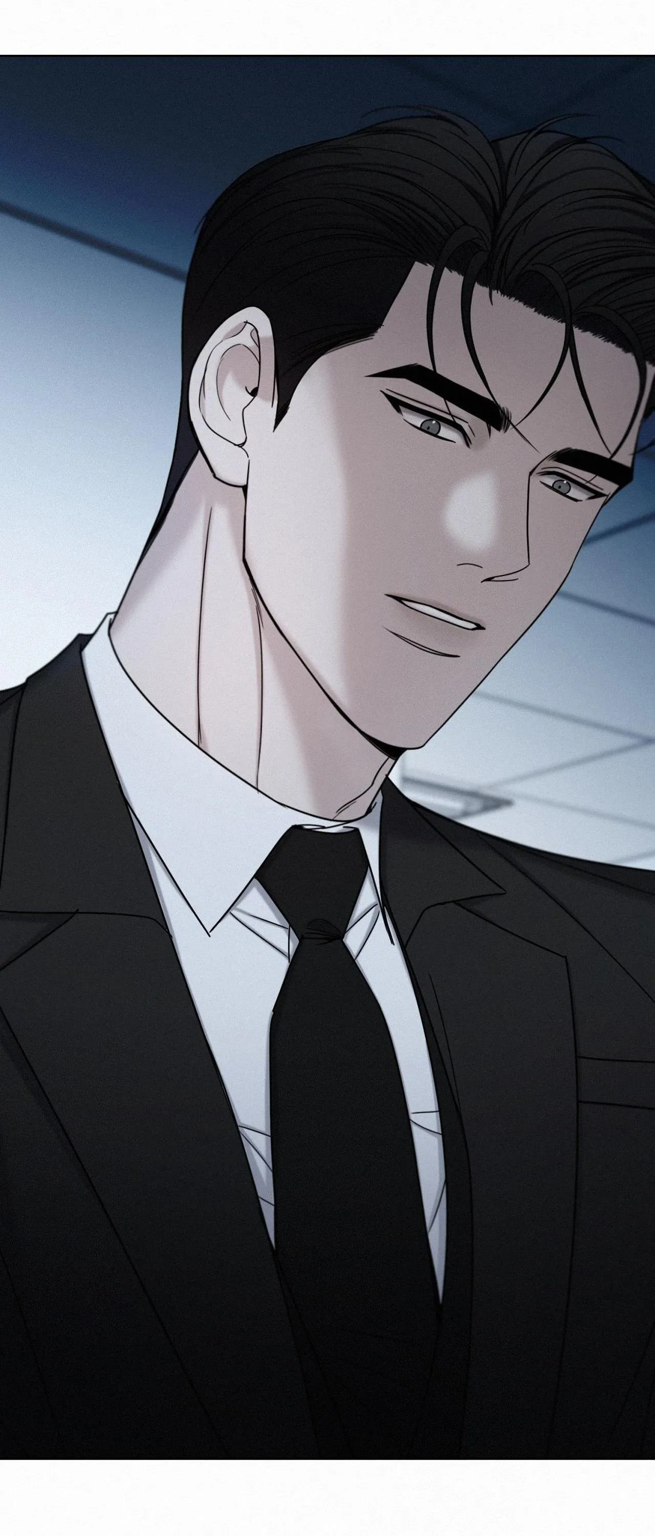 HOÀNG HÔN BÊN LÀN NƯỚC Chapter 26 Trang 44