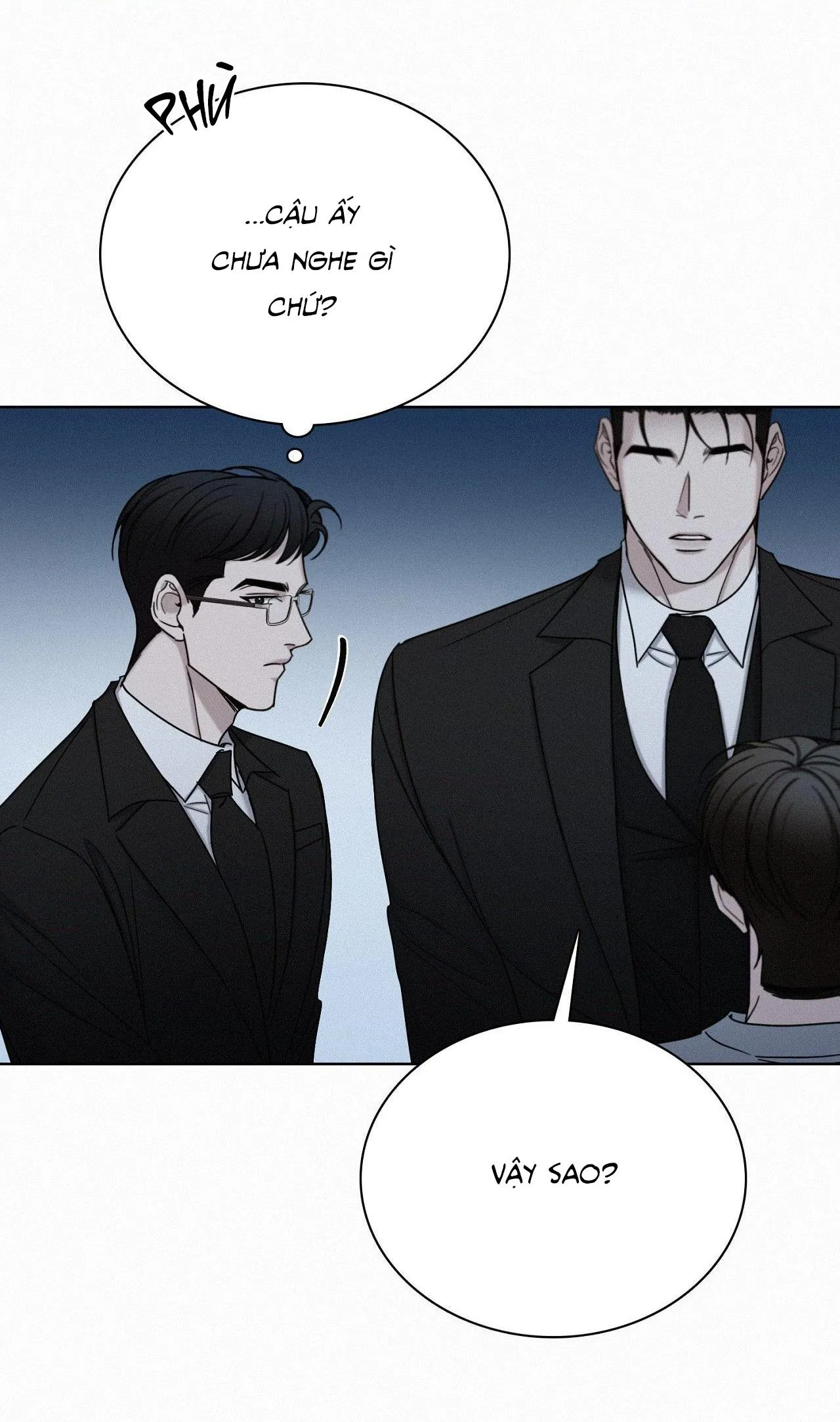 HOÀNG HÔN BÊN LÀN NƯỚC Chapter 26 Trang 46