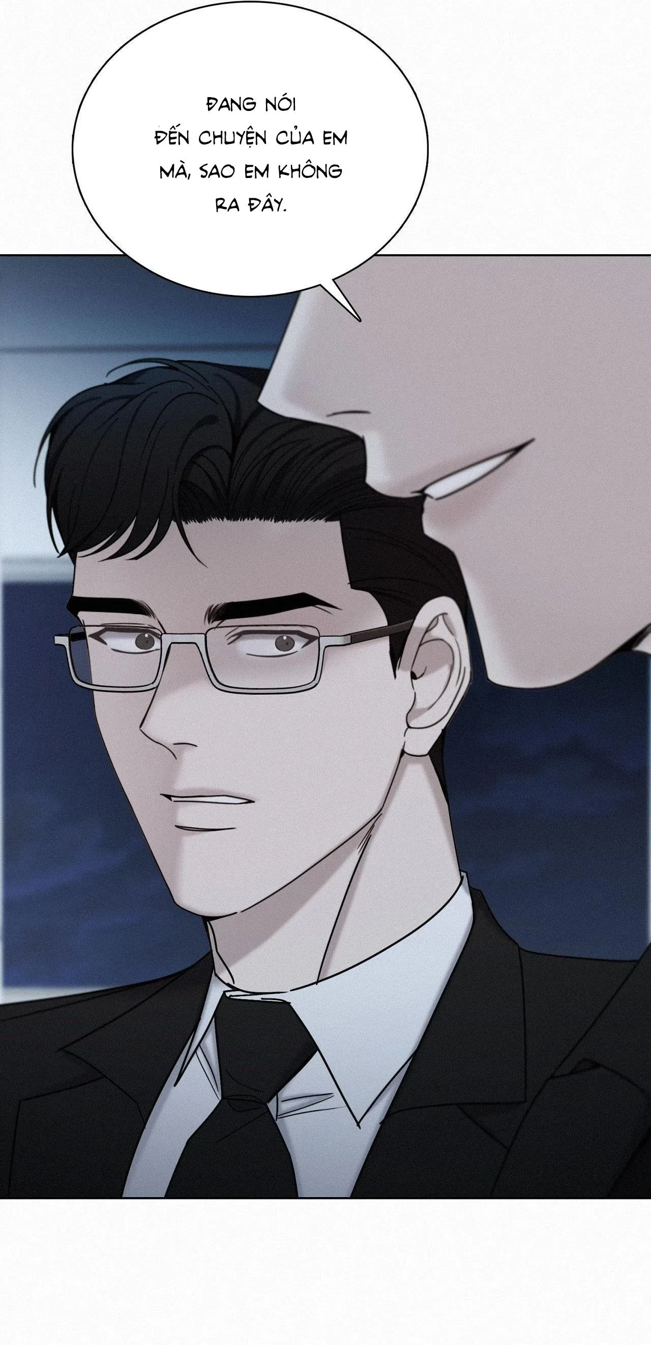 HOÀNG HÔN BÊN LÀN NƯỚC Chapter 26 Trang 47