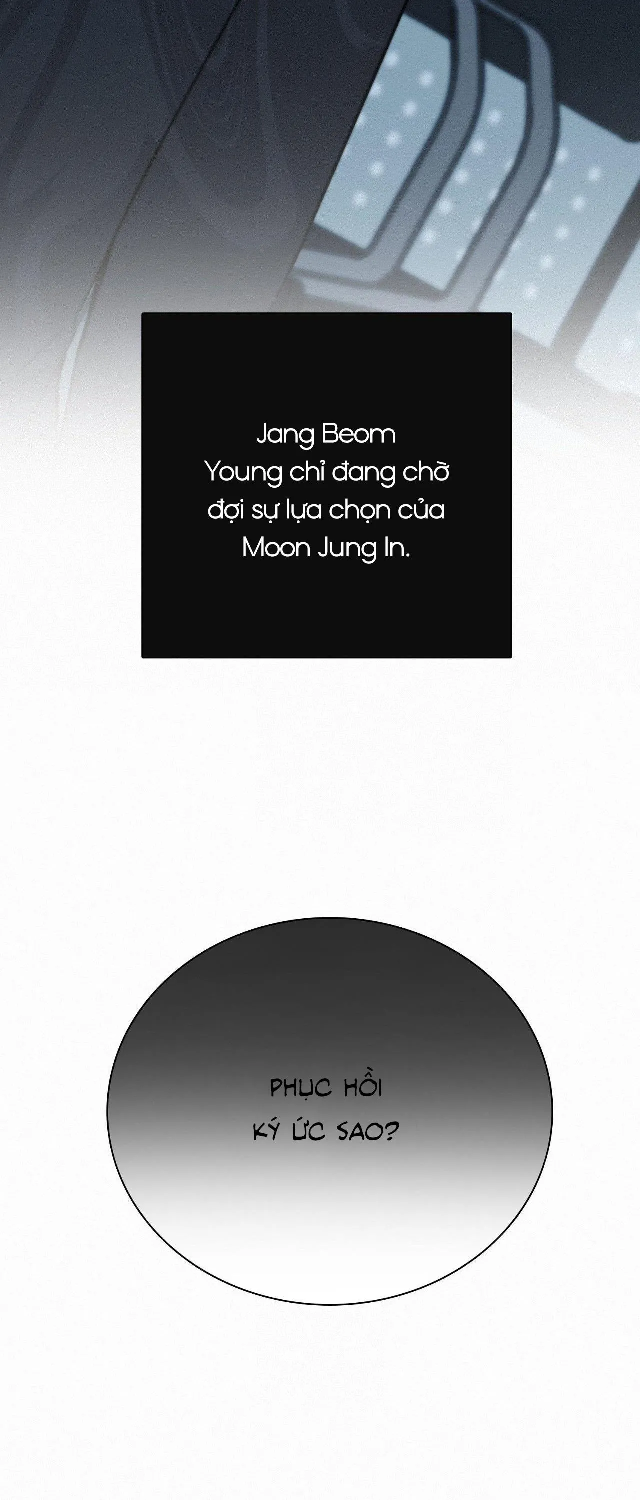 HOÀNG HÔN BÊN LÀN NƯỚC Chapter 26 Trang 49