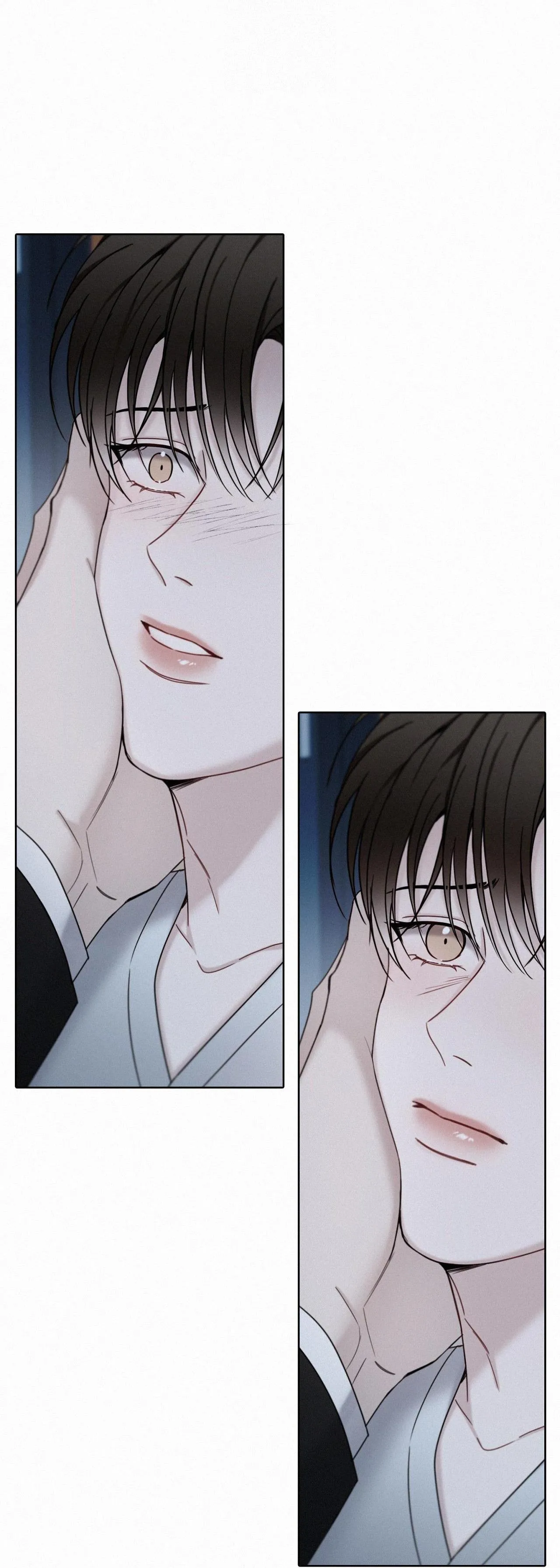 HOÀNG HÔN BÊN LÀN NƯỚC Chapter 26 Trang 54