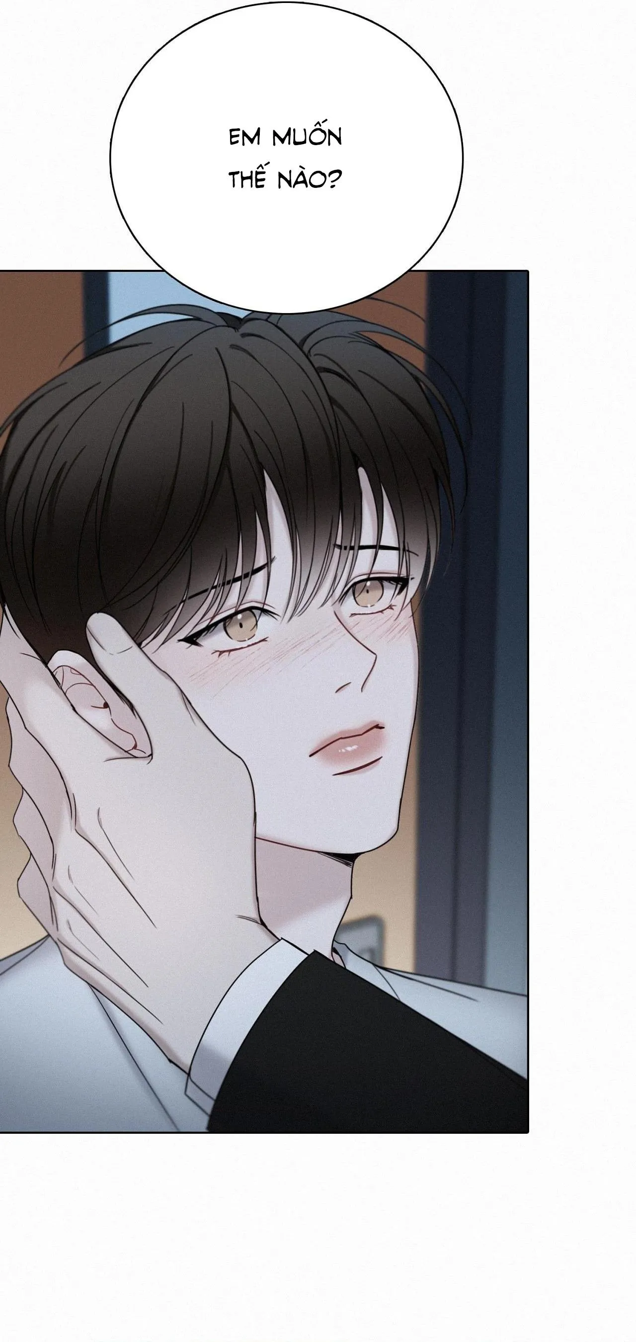 HOÀNG HÔN BÊN LÀN NƯỚC Chapter 26 Trang 58