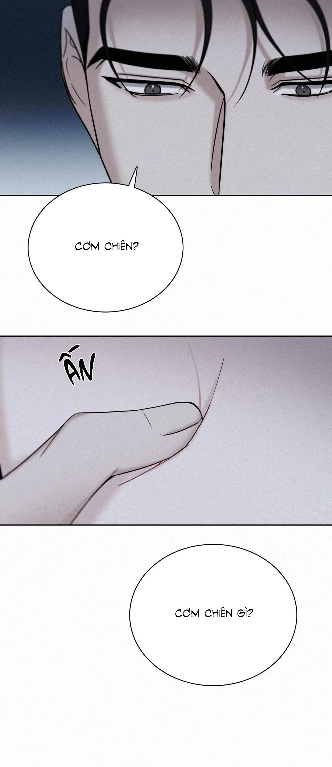 HOÀNG HÔN BÊN LÀN NƯỚC Chapter 26 Trang 61