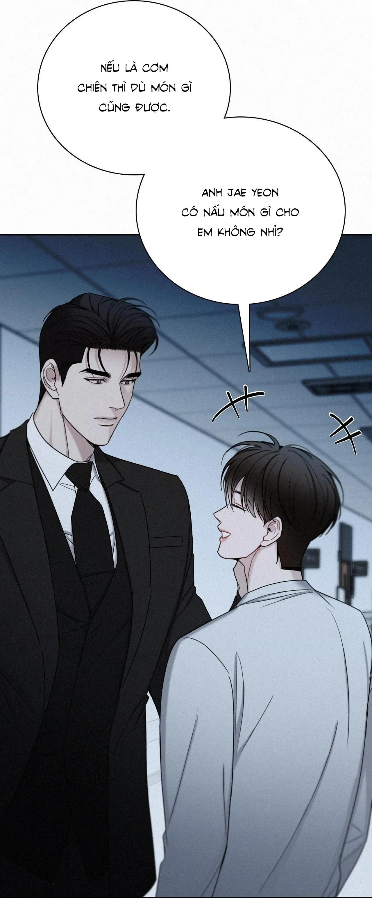 HOÀNG HÔN BÊN LÀN NƯỚC Chapter 26 Trang 62