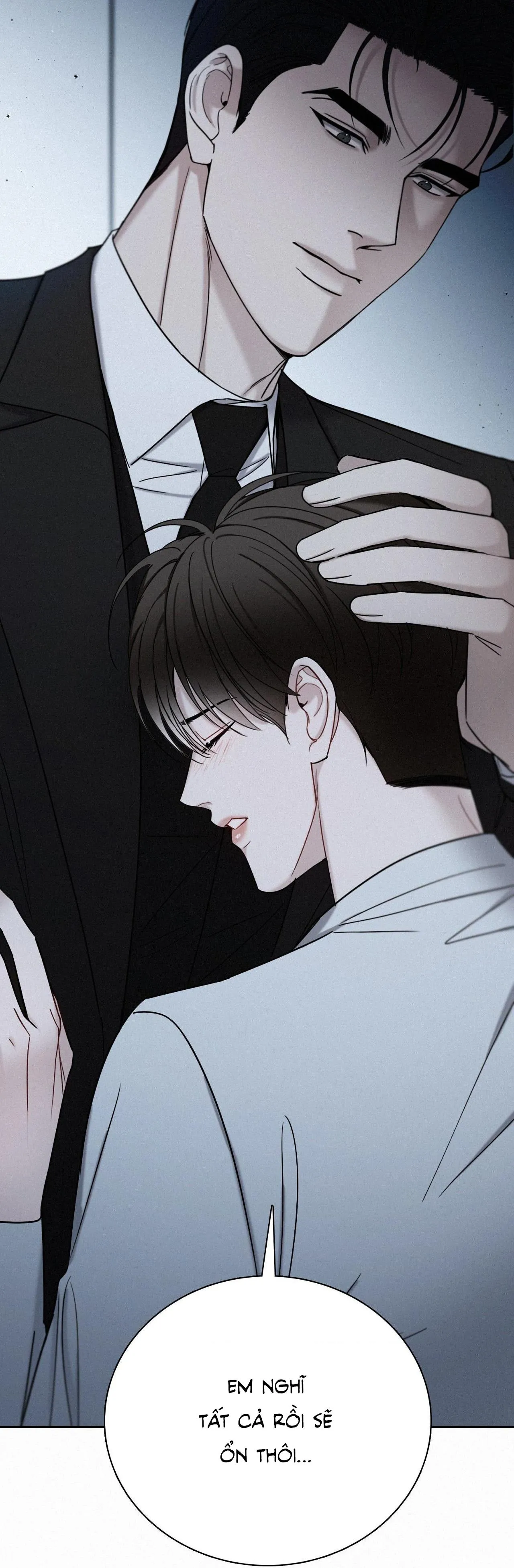 HOÀNG HÔN BÊN LÀN NƯỚC Chapter 26 Trang 65