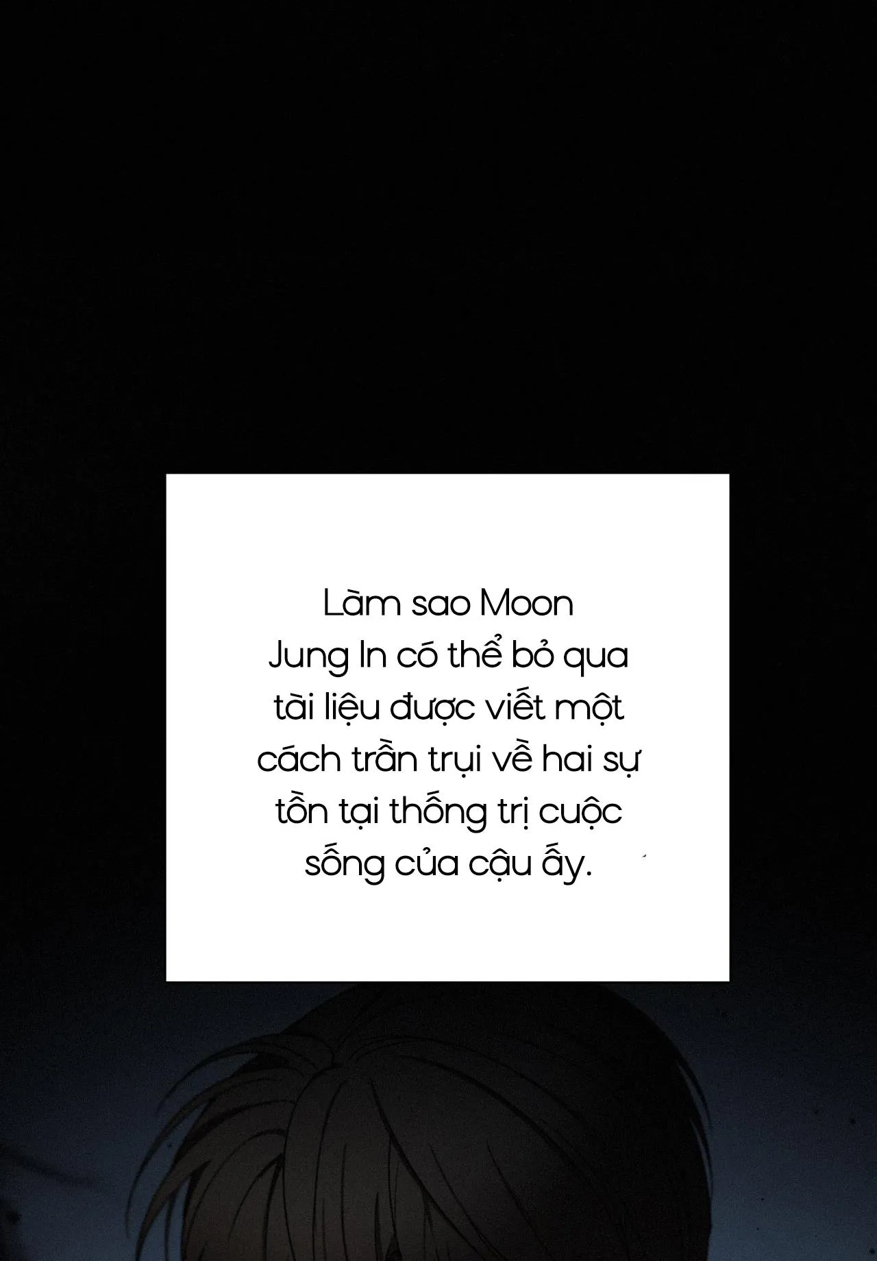 HOÀNG HÔN BÊN LÀN NƯỚC Chapter 27 Trang 8