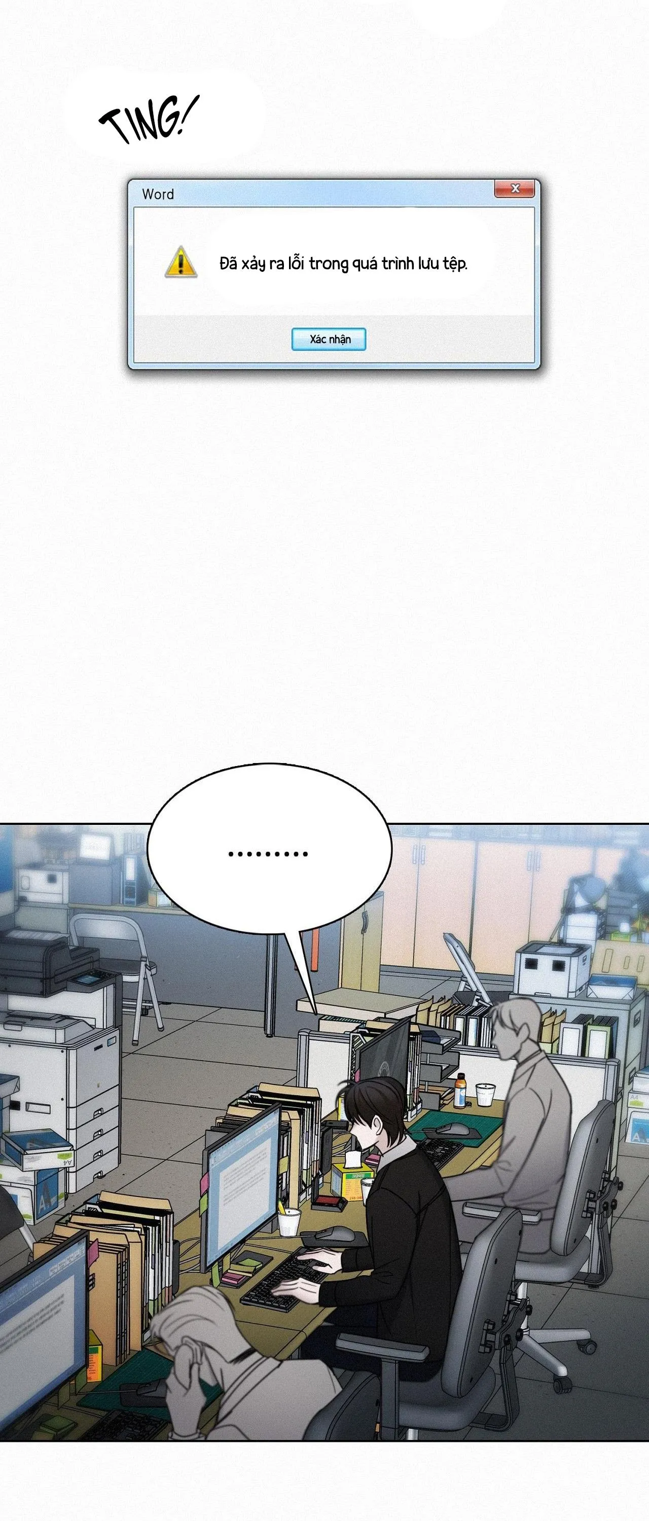 HOÀNG HÔN BÊN LÀN NƯỚC Chapter 27 Trang 12