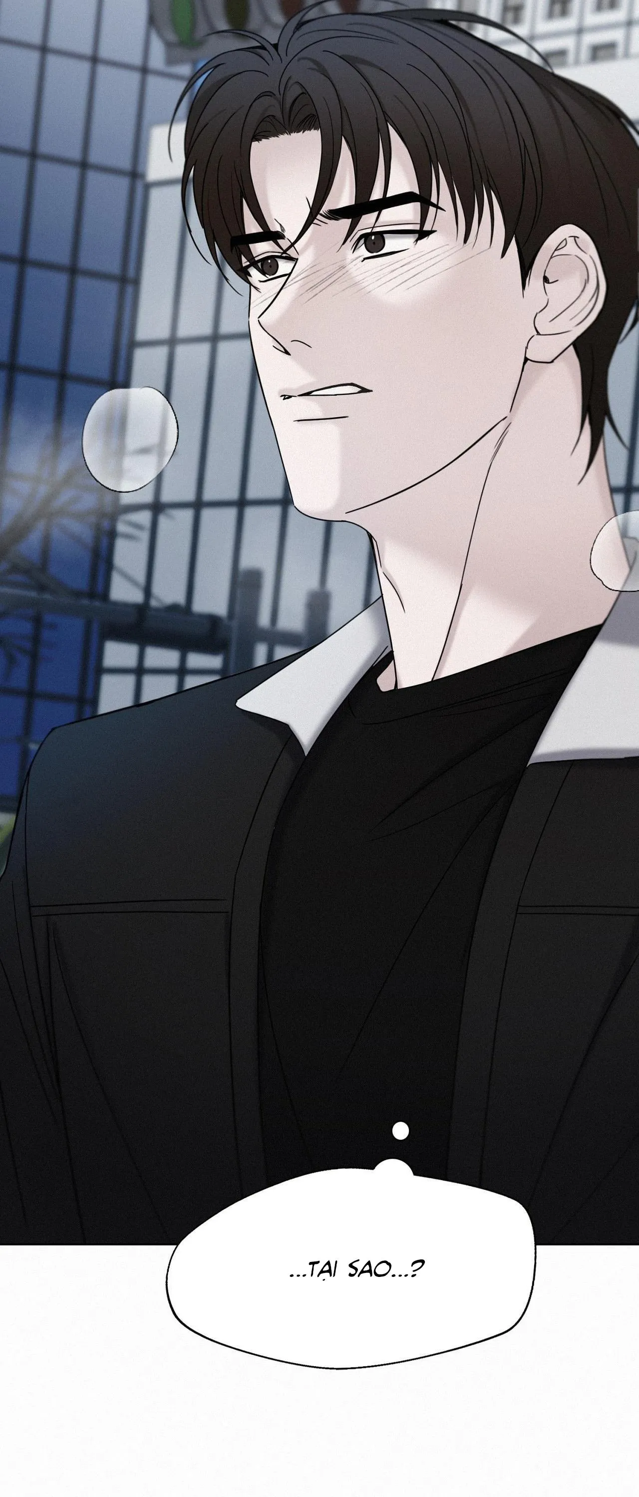 HOÀNG HÔN BÊN LÀN NƯỚC Chapter 27 Trang 18