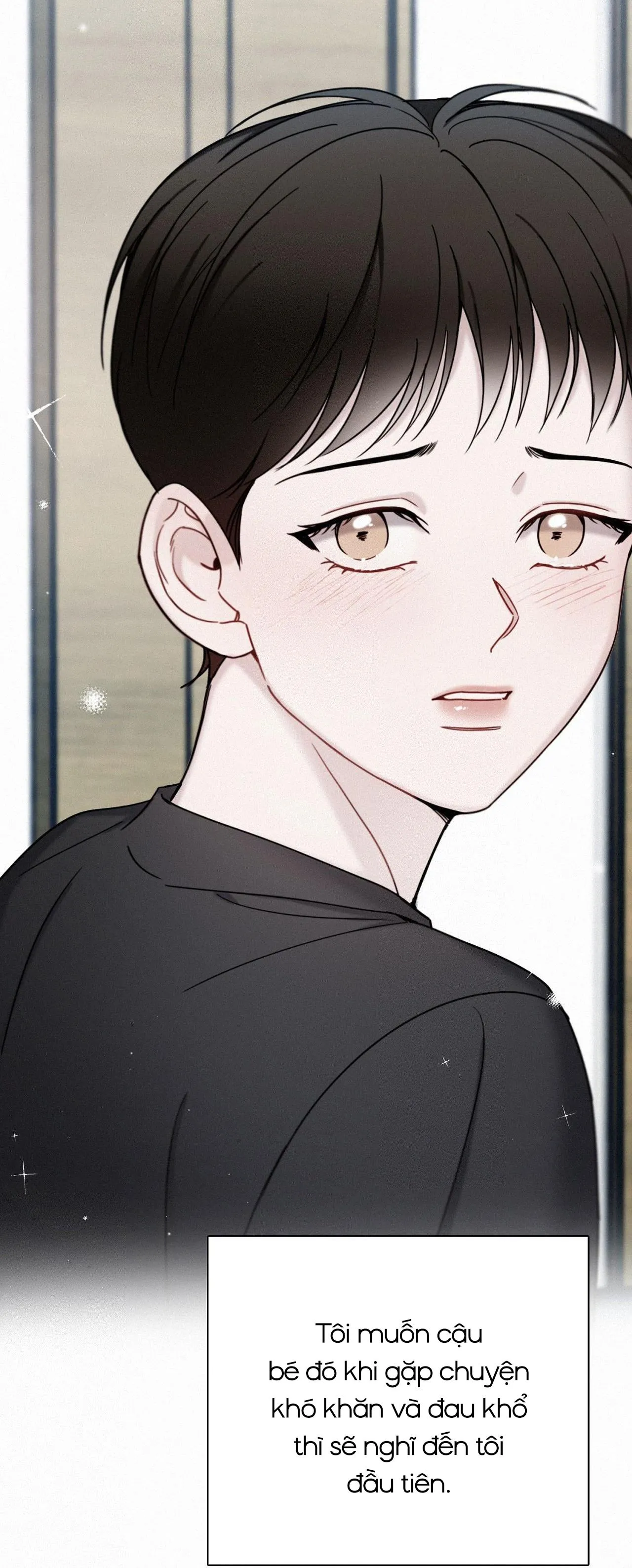 HOÀNG HÔN BÊN LÀN NƯỚC Chapter 27 Trang 21