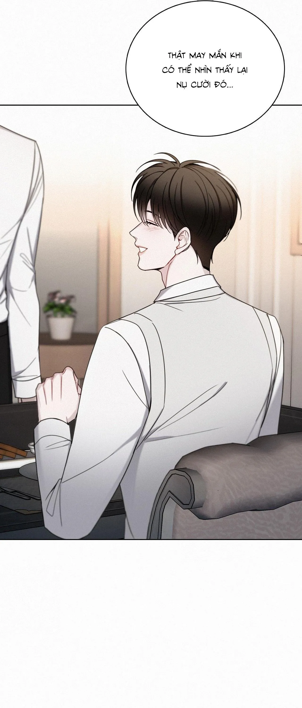 HOÀNG HÔN BÊN LÀN NƯỚC Chapter 27 Trang 33