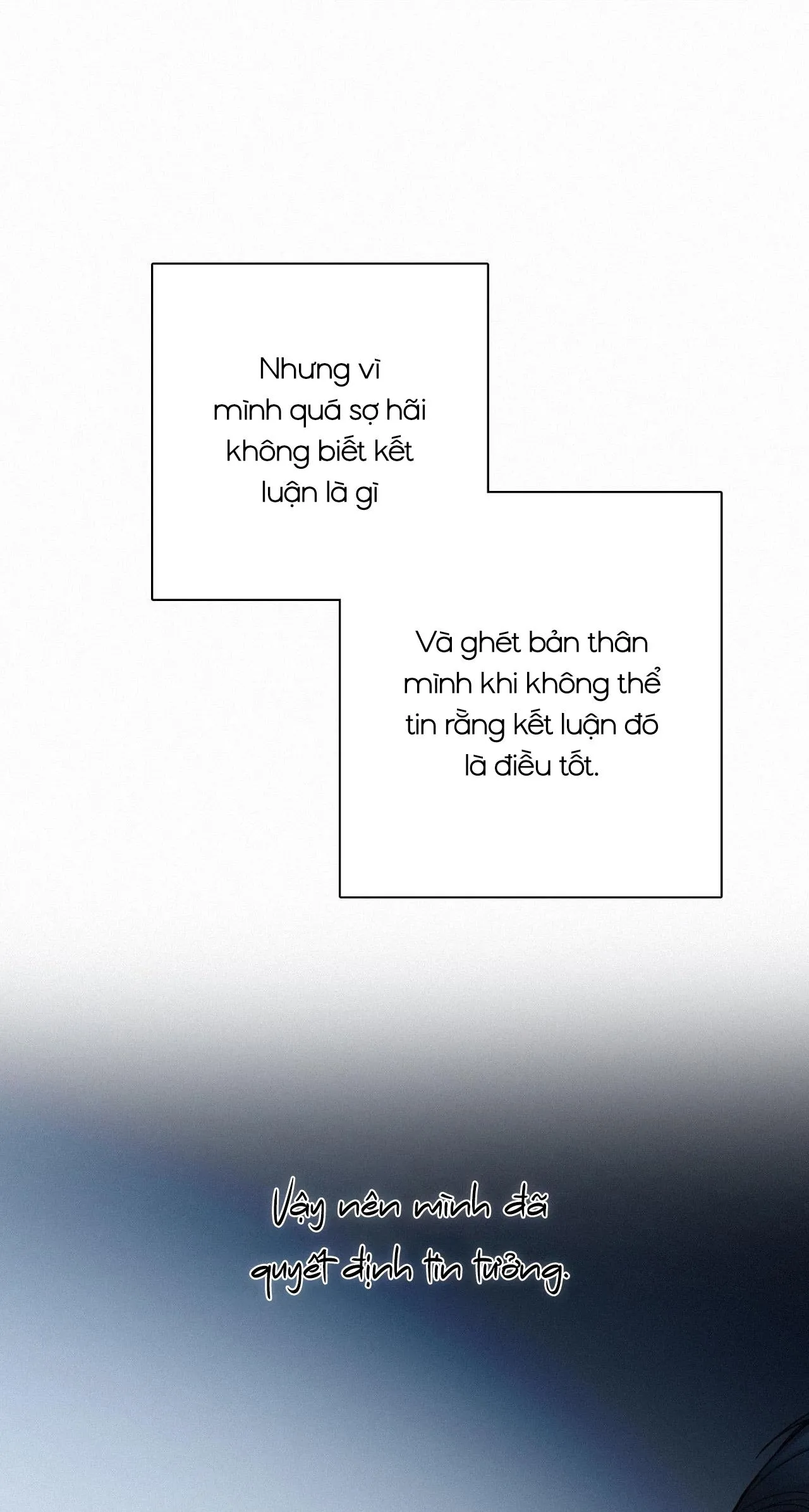 HOÀNG HÔN BÊN LÀN NƯỚC Chapter 27 Trang 35