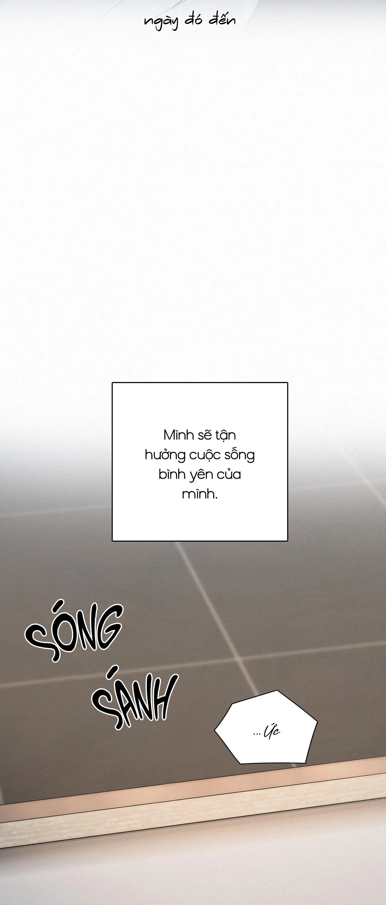 HOÀNG HÔN BÊN LÀN NƯỚC Chapter 27 Trang 37