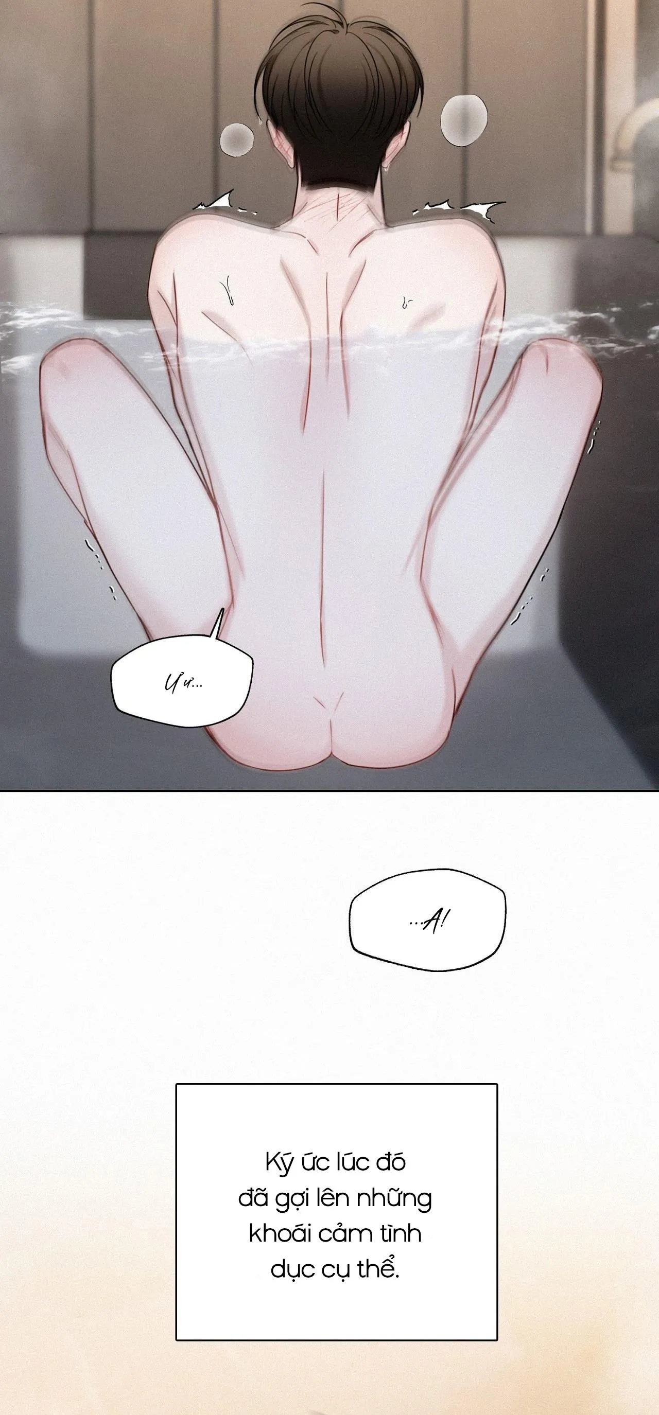 HOÀNG HÔN BÊN LÀN NƯỚC Chapter 27 Trang 43