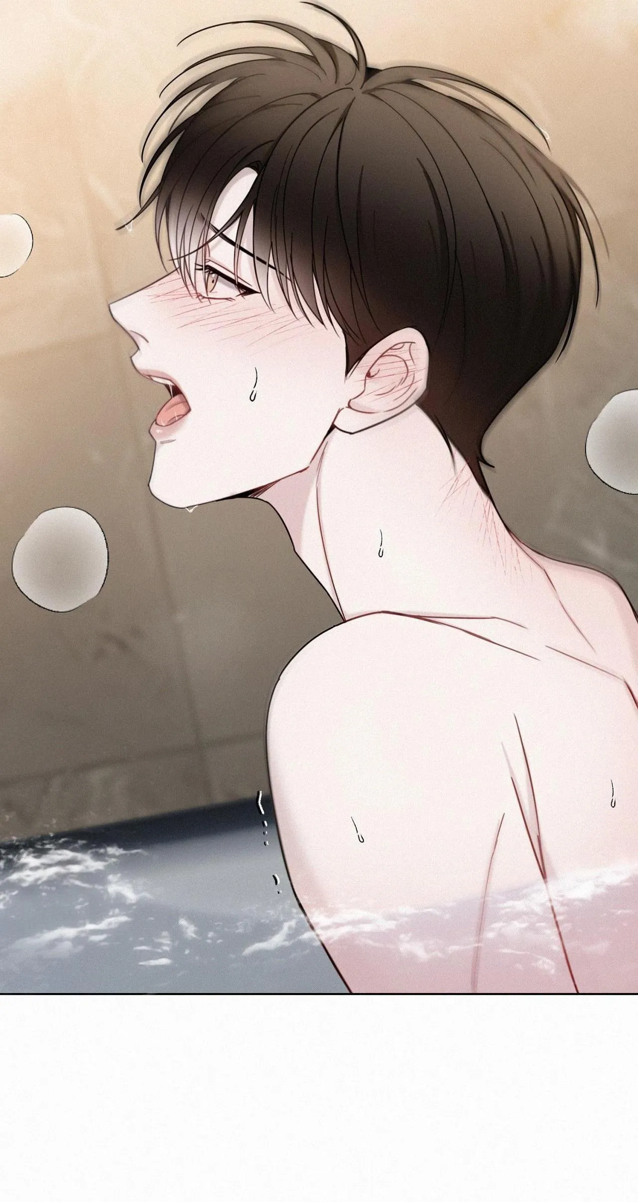 HOÀNG HÔN BÊN LÀN NƯỚC Chapter 27 Trang 44