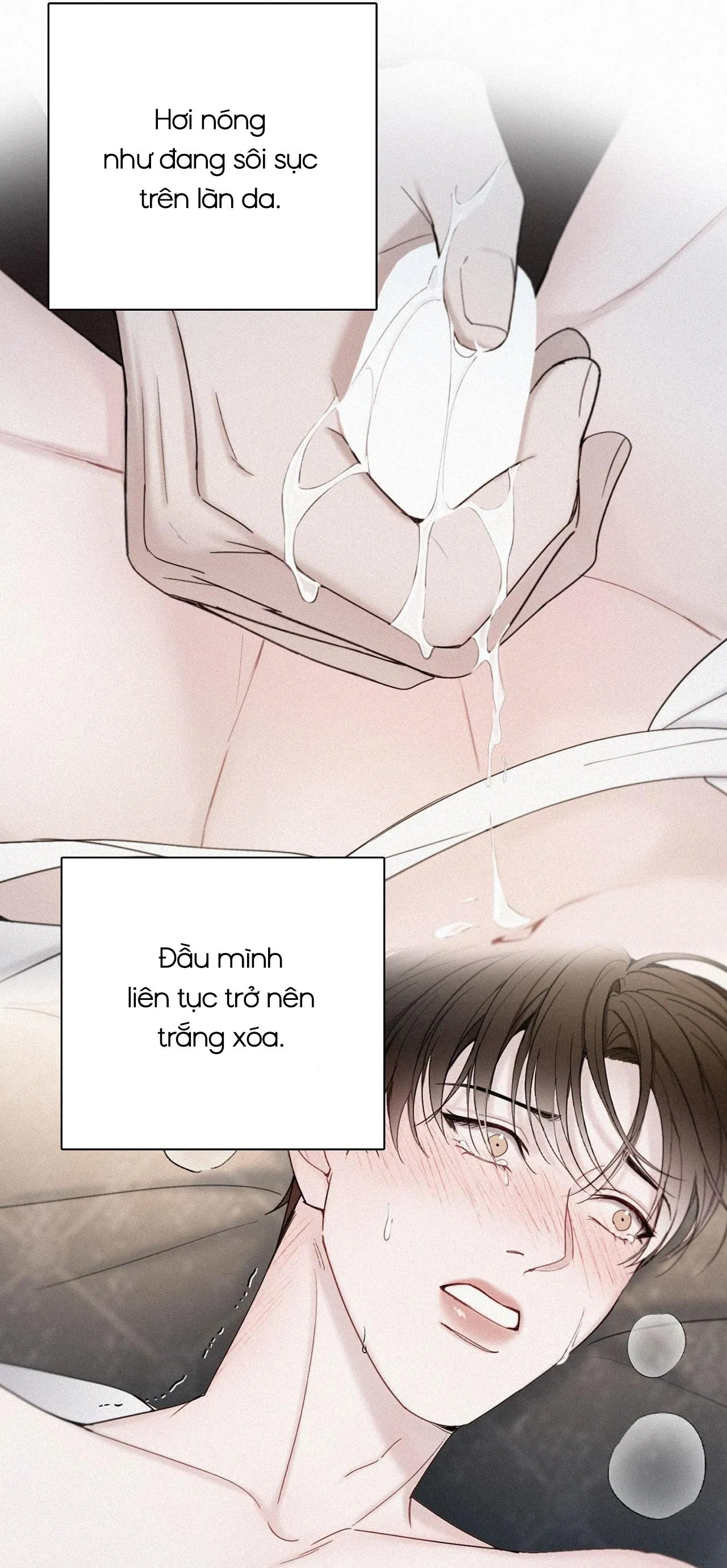 HOÀNG HÔN BÊN LÀN NƯỚC Chapter 27 Trang 45