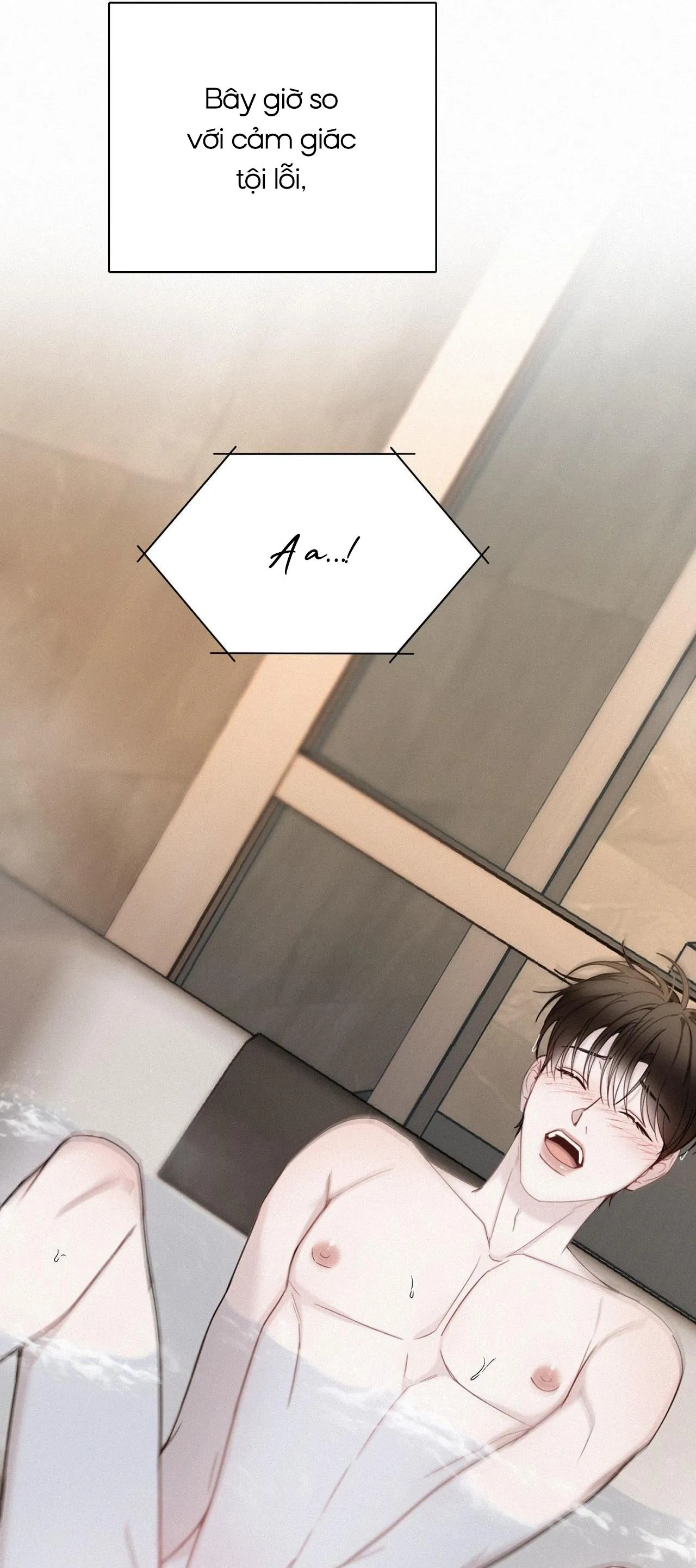 HOÀNG HÔN BÊN LÀN NƯỚC Chapter 27 Trang 47