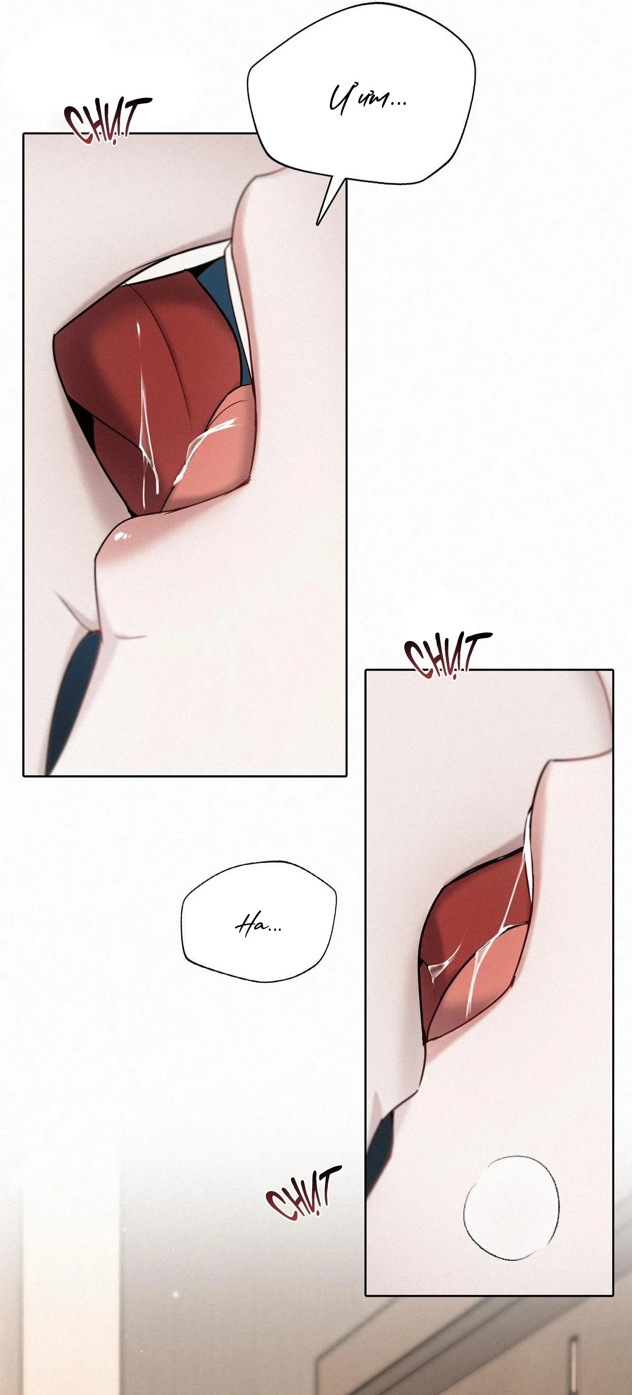 HOÀNG HÔN BÊN LÀN NƯỚC Chapter 27 Trang 55