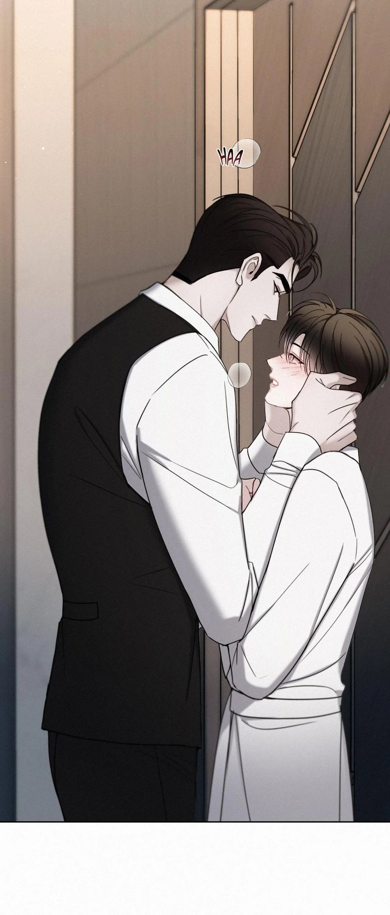 HOÀNG HÔN BÊN LÀN NƯỚC Chapter 27 Trang 56