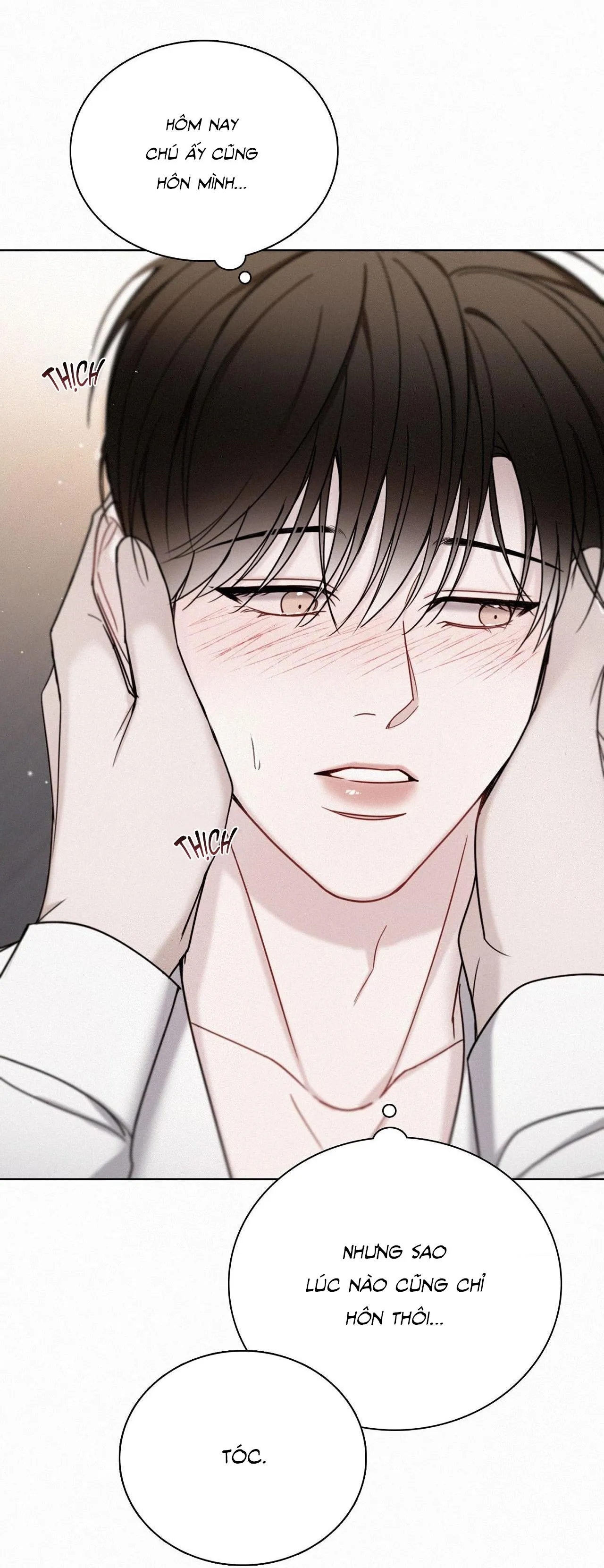 HOÀNG HÔN BÊN LÀN NƯỚC Chapter 27 Trang 57