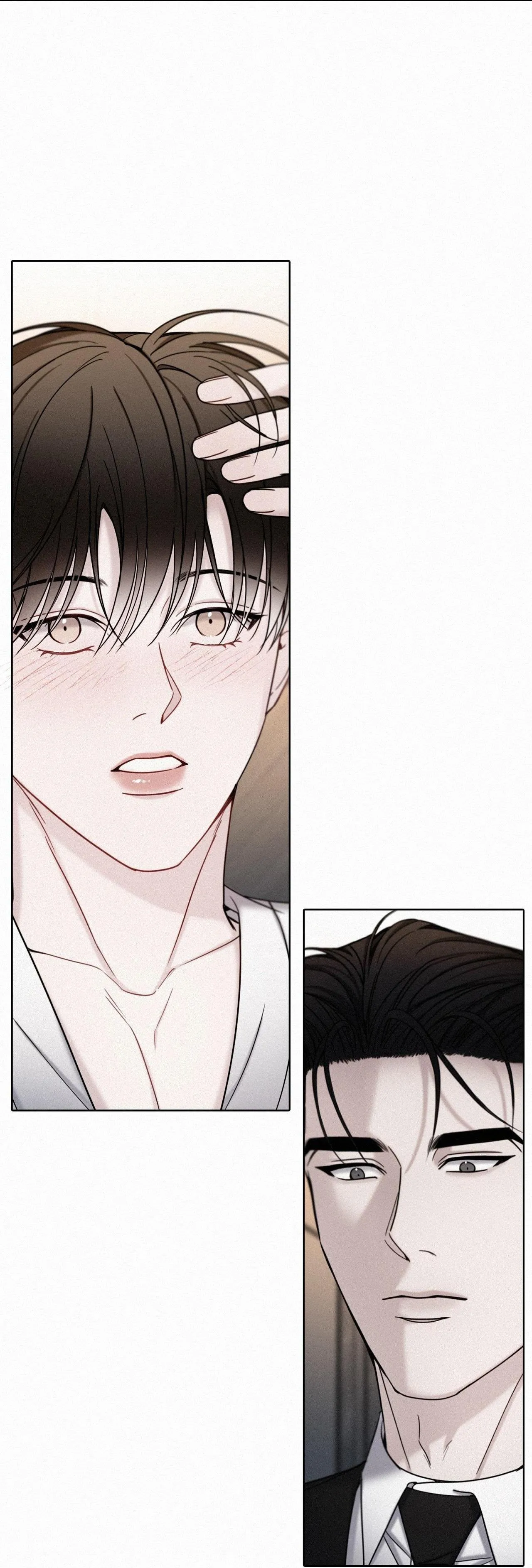 HOÀNG HÔN BÊN LÀN NƯỚC Chapter 27 Trang 60