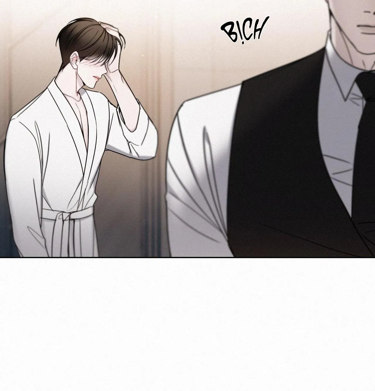 HOÀNG HÔN BÊN LÀN NƯỚC Chapter 27 Trang 62