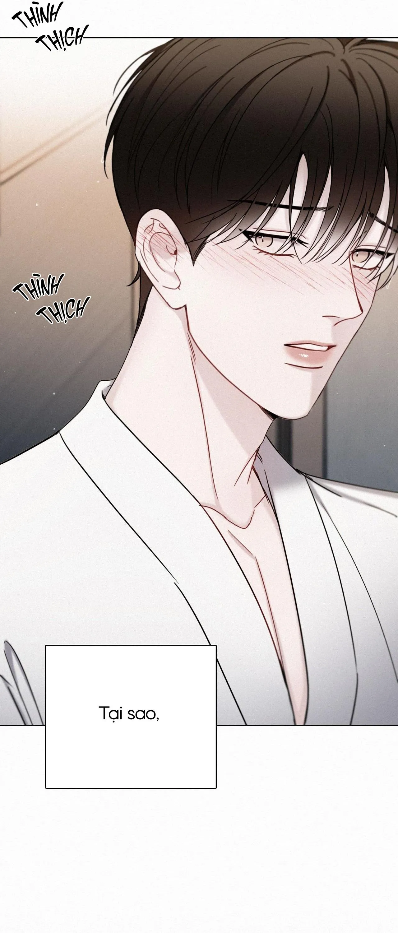 HOÀNG HÔN BÊN LÀN NƯỚC Chapter 27 Trang 63