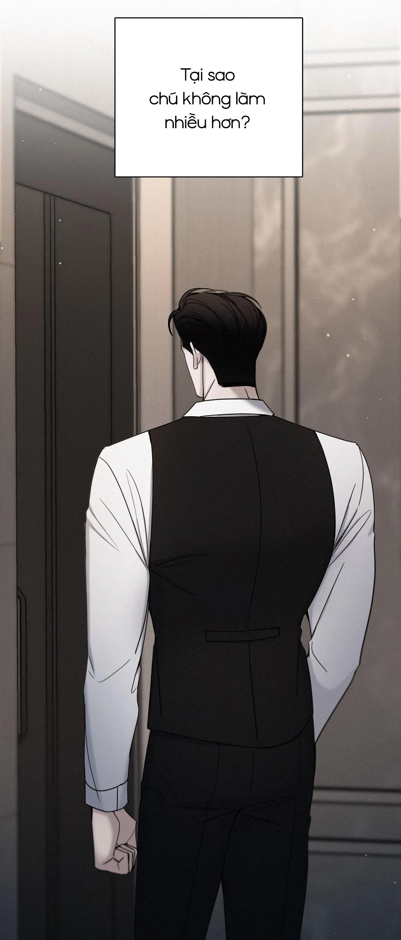 HOÀNG HÔN BÊN LÀN NƯỚC Chapter 27 Trang 64