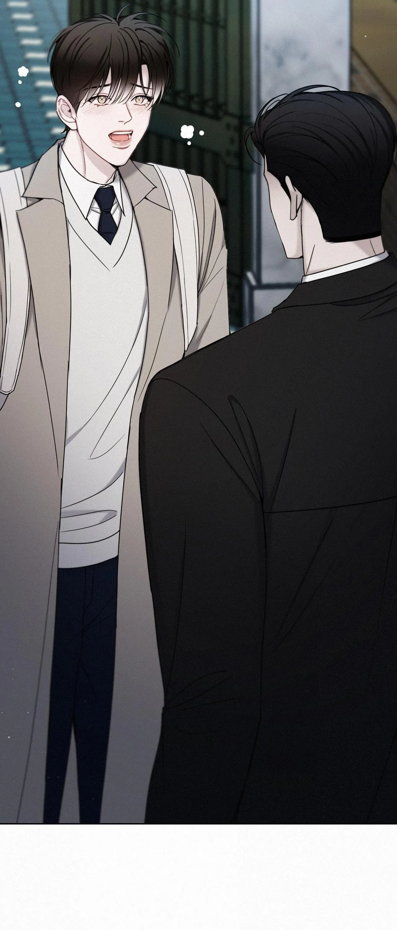 HOÀNG HÔN BÊN LÀN NƯỚC Chapter 28 Trang 4