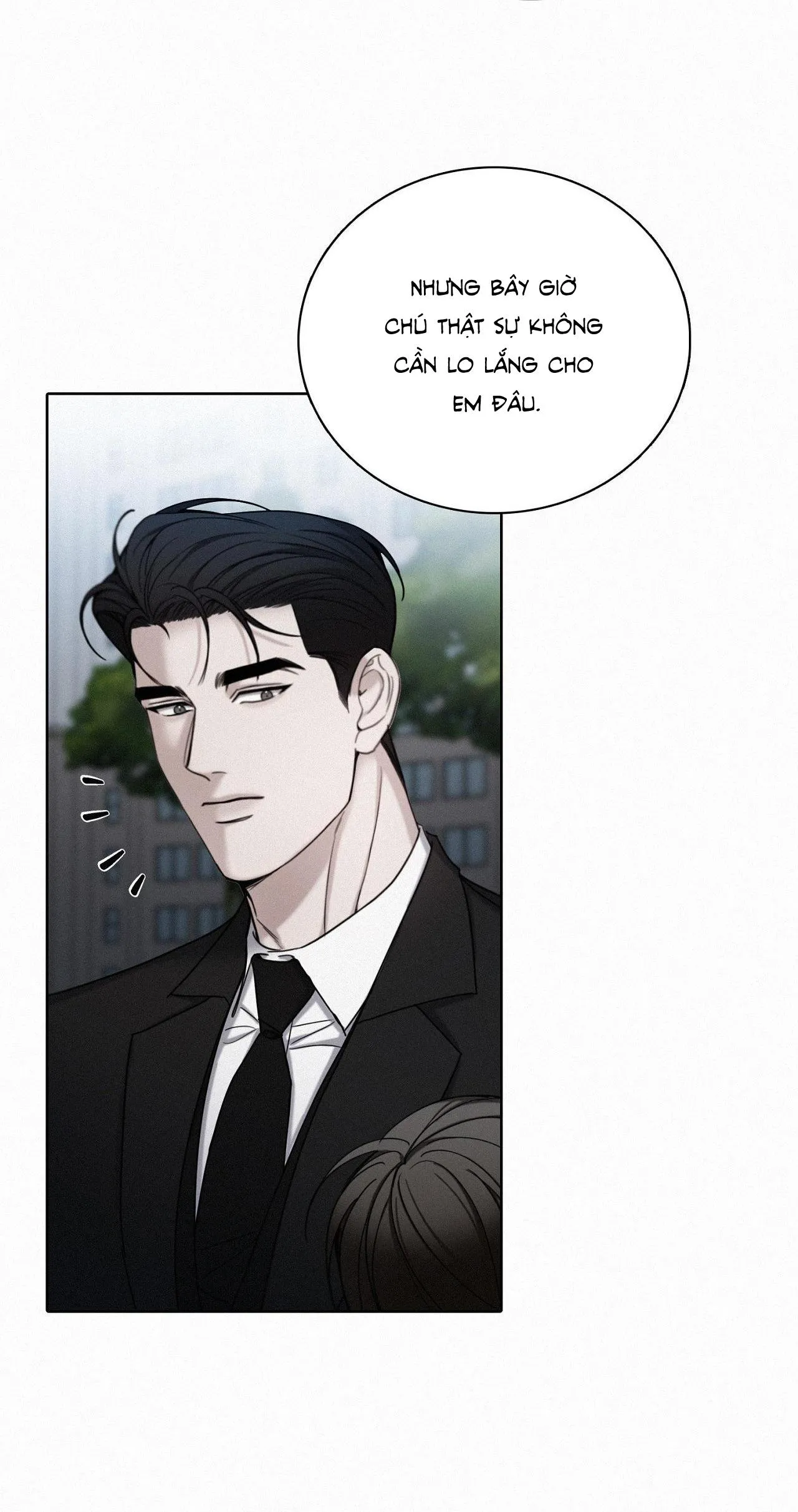 HOÀNG HÔN BÊN LÀN NƯỚC Chapter 28 Trang 6