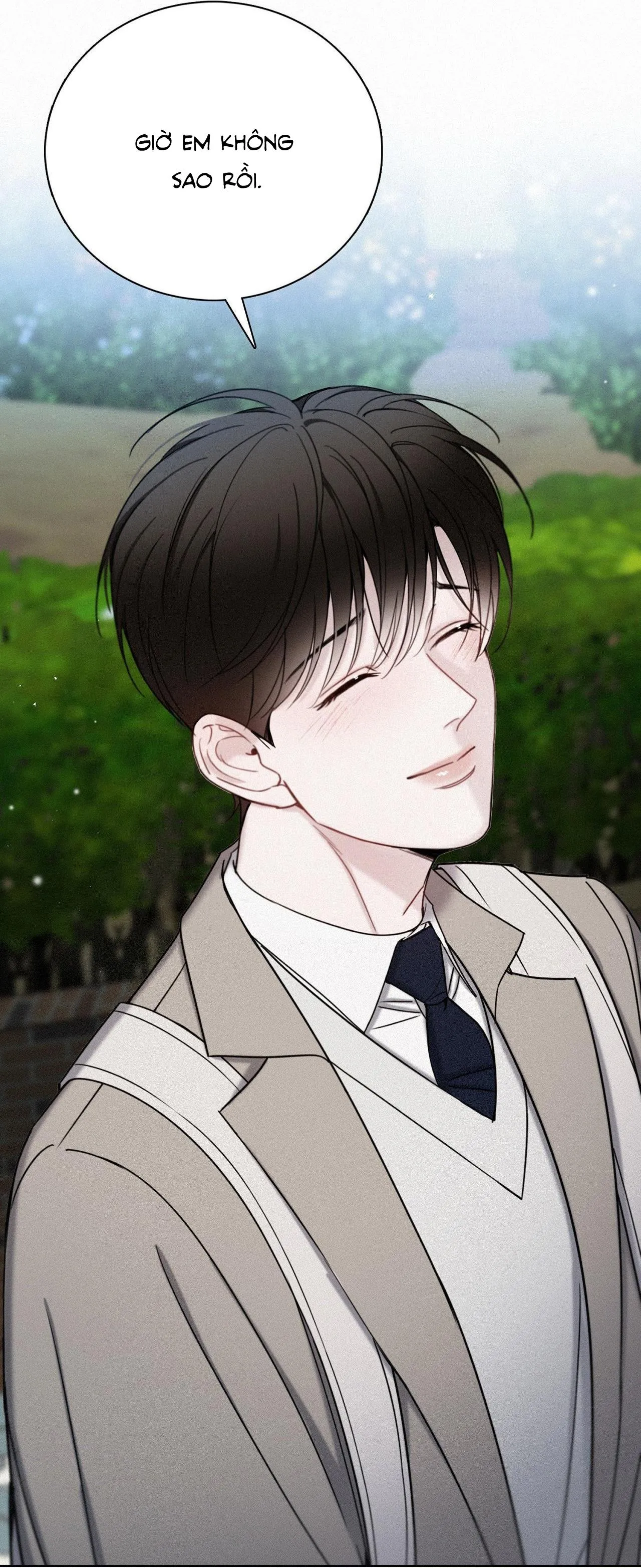 HOÀNG HÔN BÊN LÀN NƯỚC Chapter 28 Trang 7