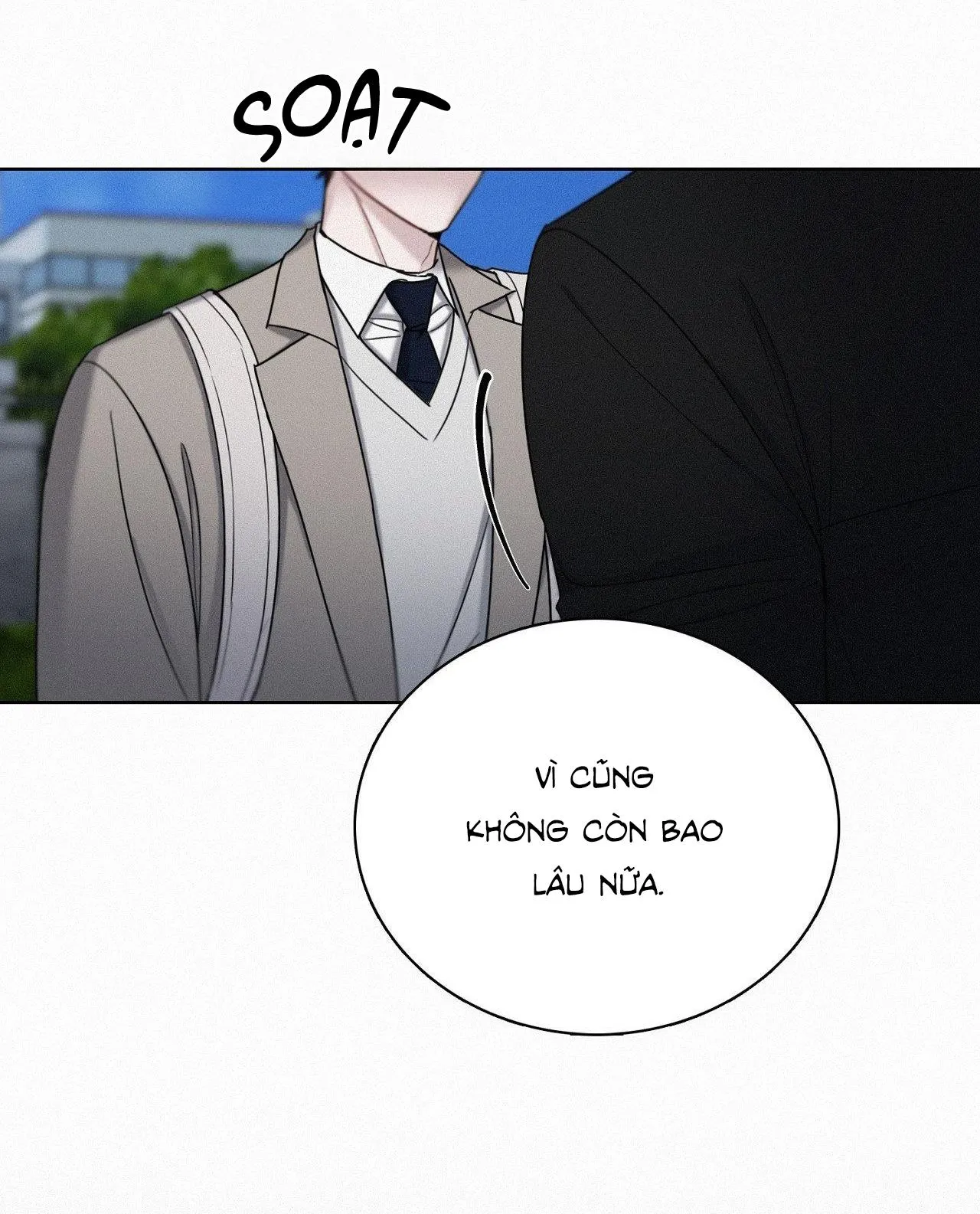 HOÀNG HÔN BÊN LÀN NƯỚC Chapter 28 Trang 9