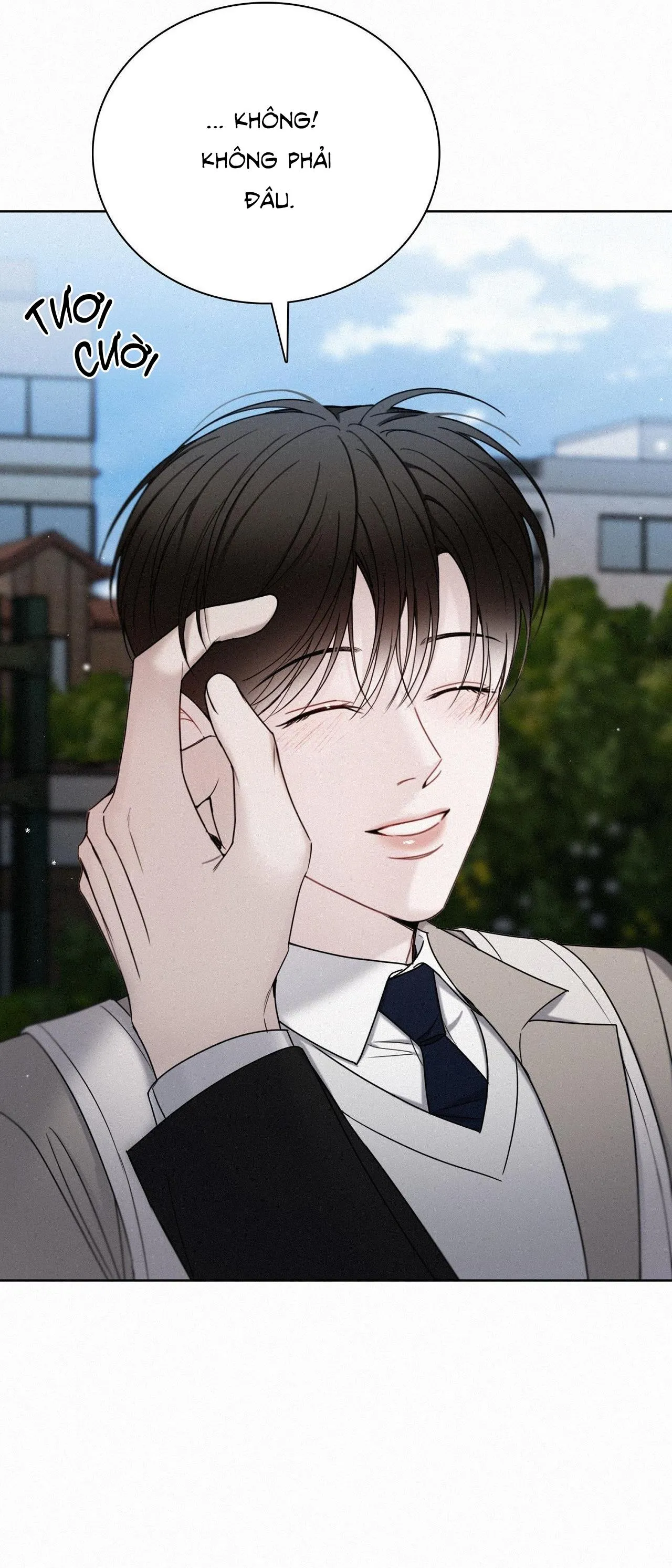 HOÀNG HÔN BÊN LÀN NƯỚC Chapter 28 Trang 12