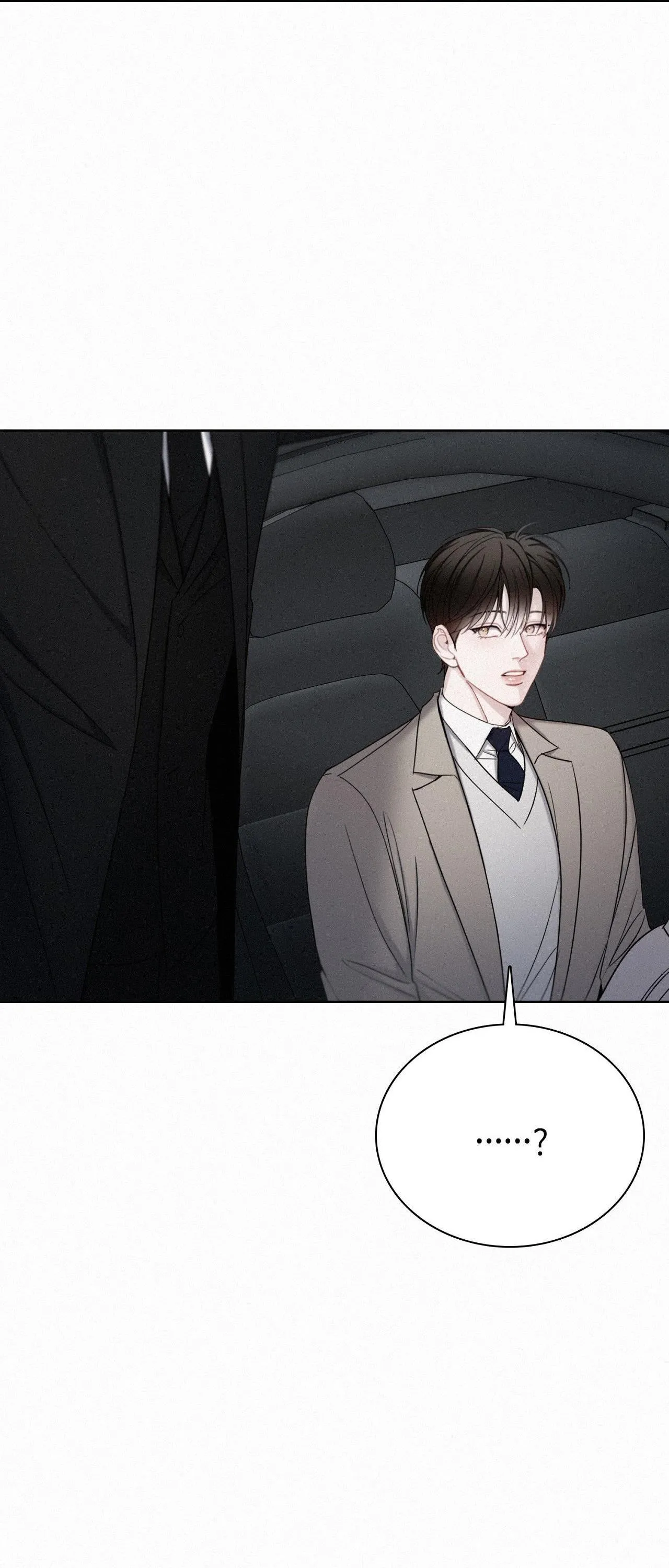 HOÀNG HÔN BÊN LÀN NƯỚC Chapter 28 Trang 15