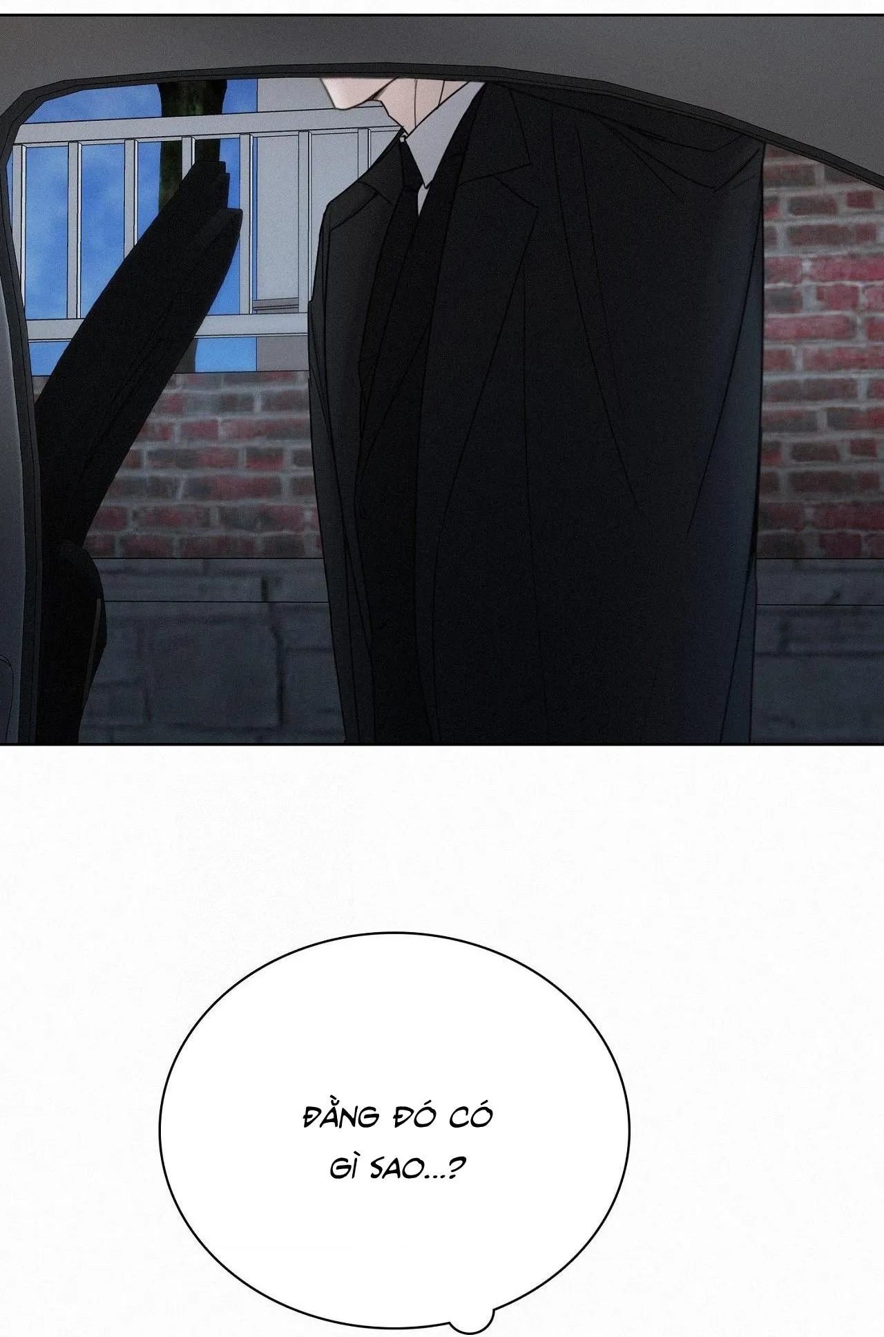 HOÀNG HÔN BÊN LÀN NƯỚC Chapter 28 Trang 16