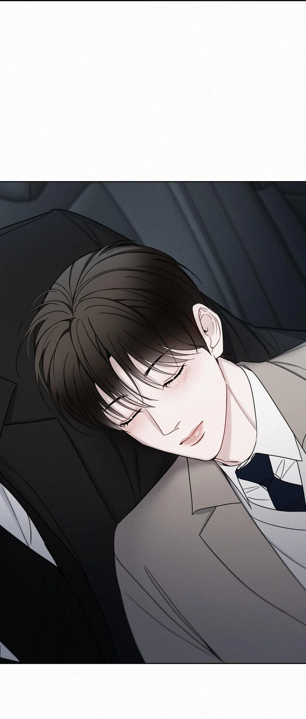 HOÀNG HÔN BÊN LÀN NƯỚC Chapter 28 Trang 21